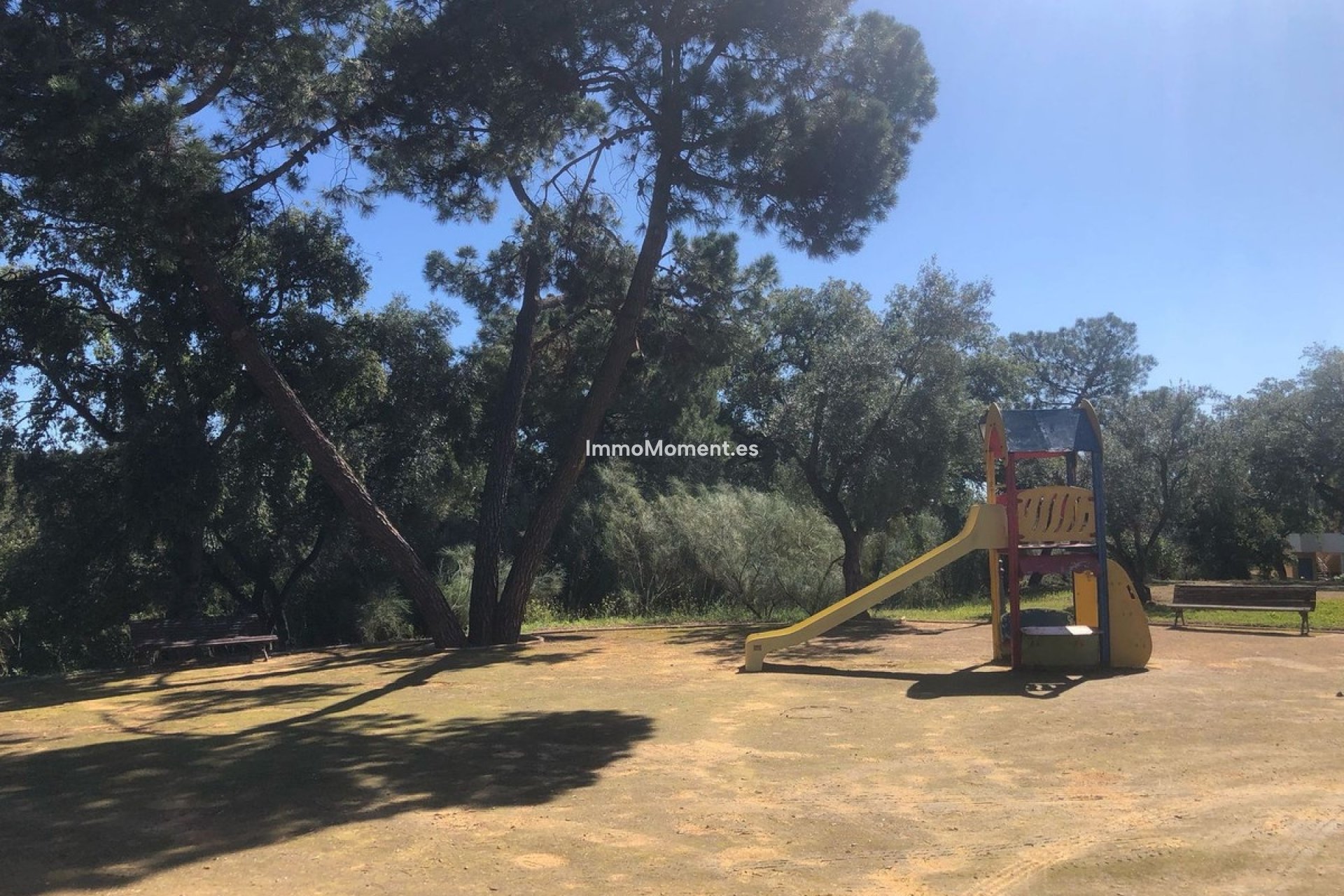 Bestaande woning - Villa - Marbella - Elviria