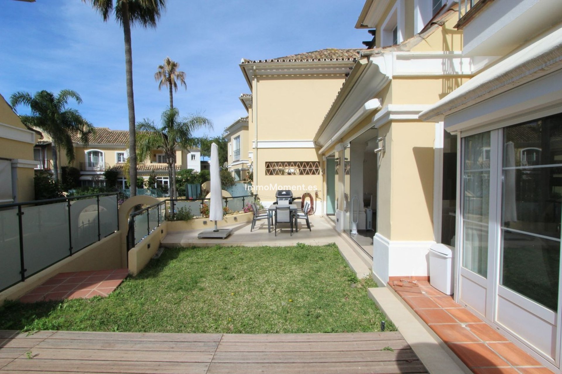 Bestaande woning - Villa - Marbella - Elviria