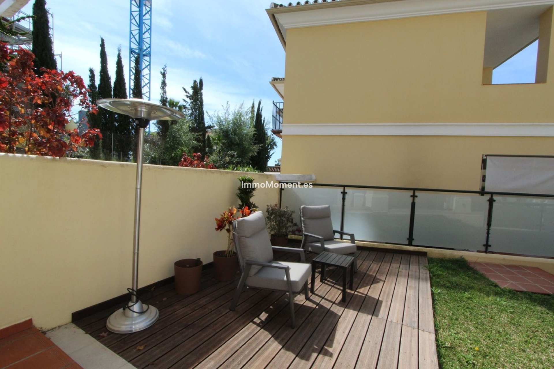 Bestaande woning - Villa - Marbella - Elviria