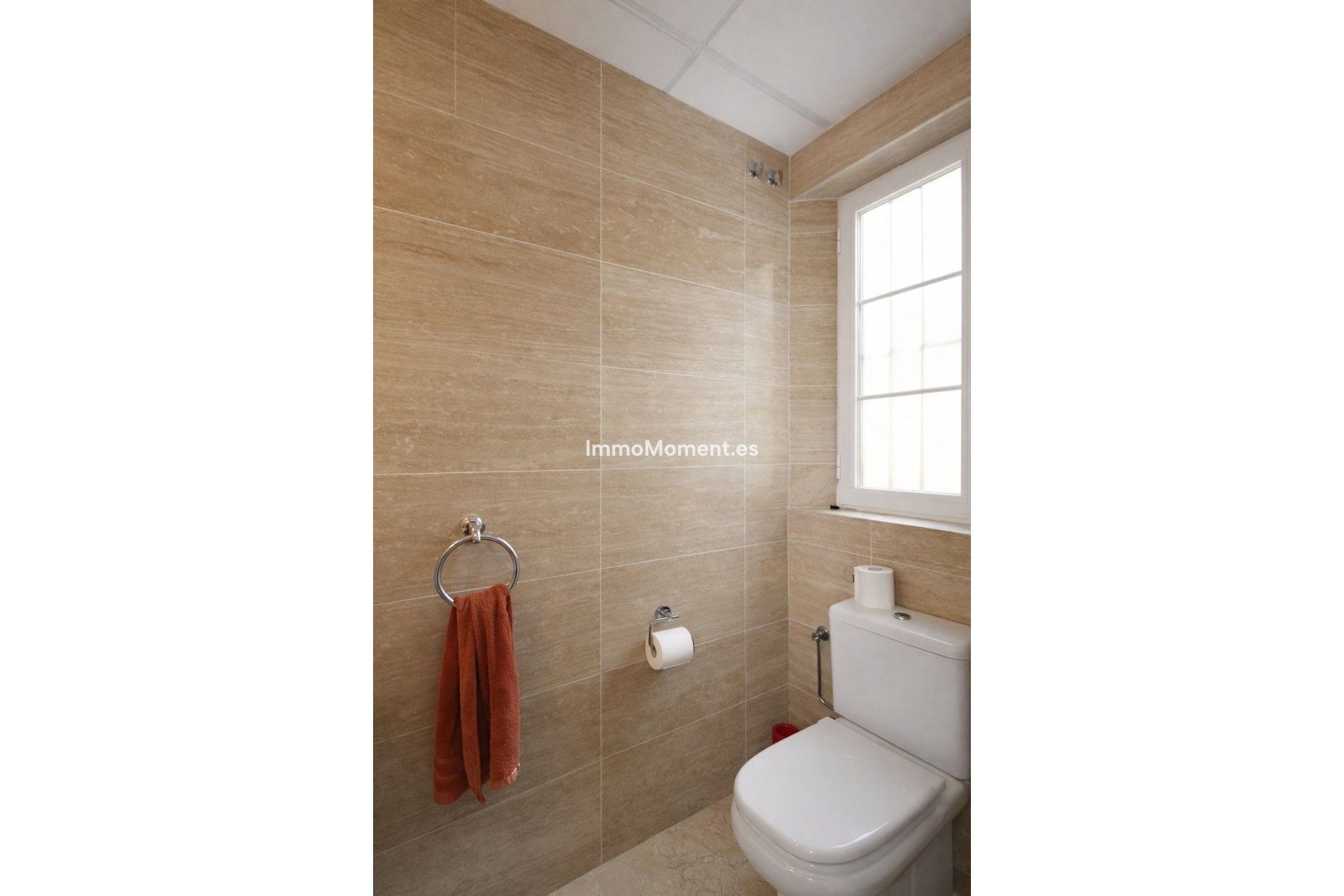 Bestaande woning - Villa - Marbella - Elviria