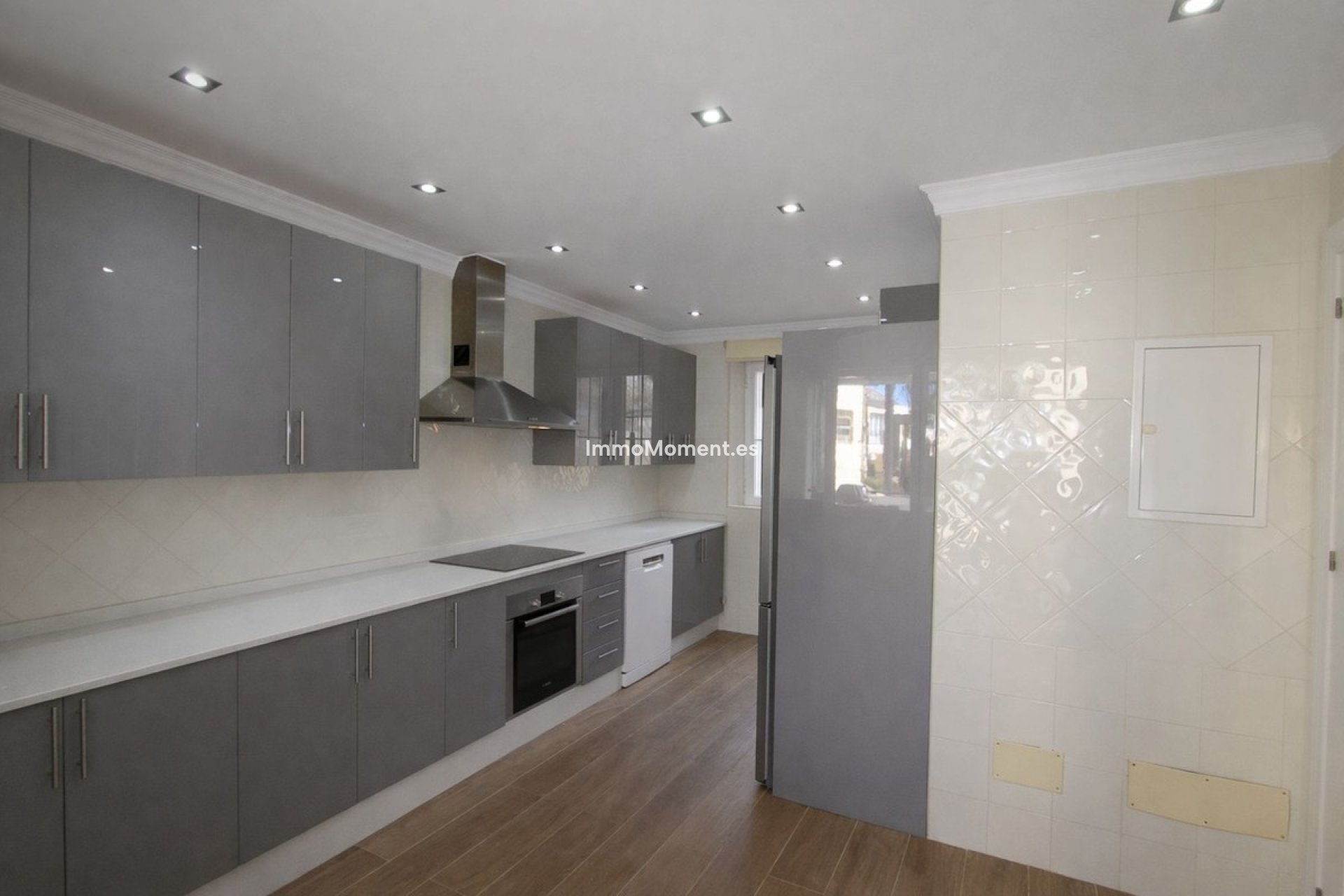 Bestaande woning - Villa - Marbella - Elviria