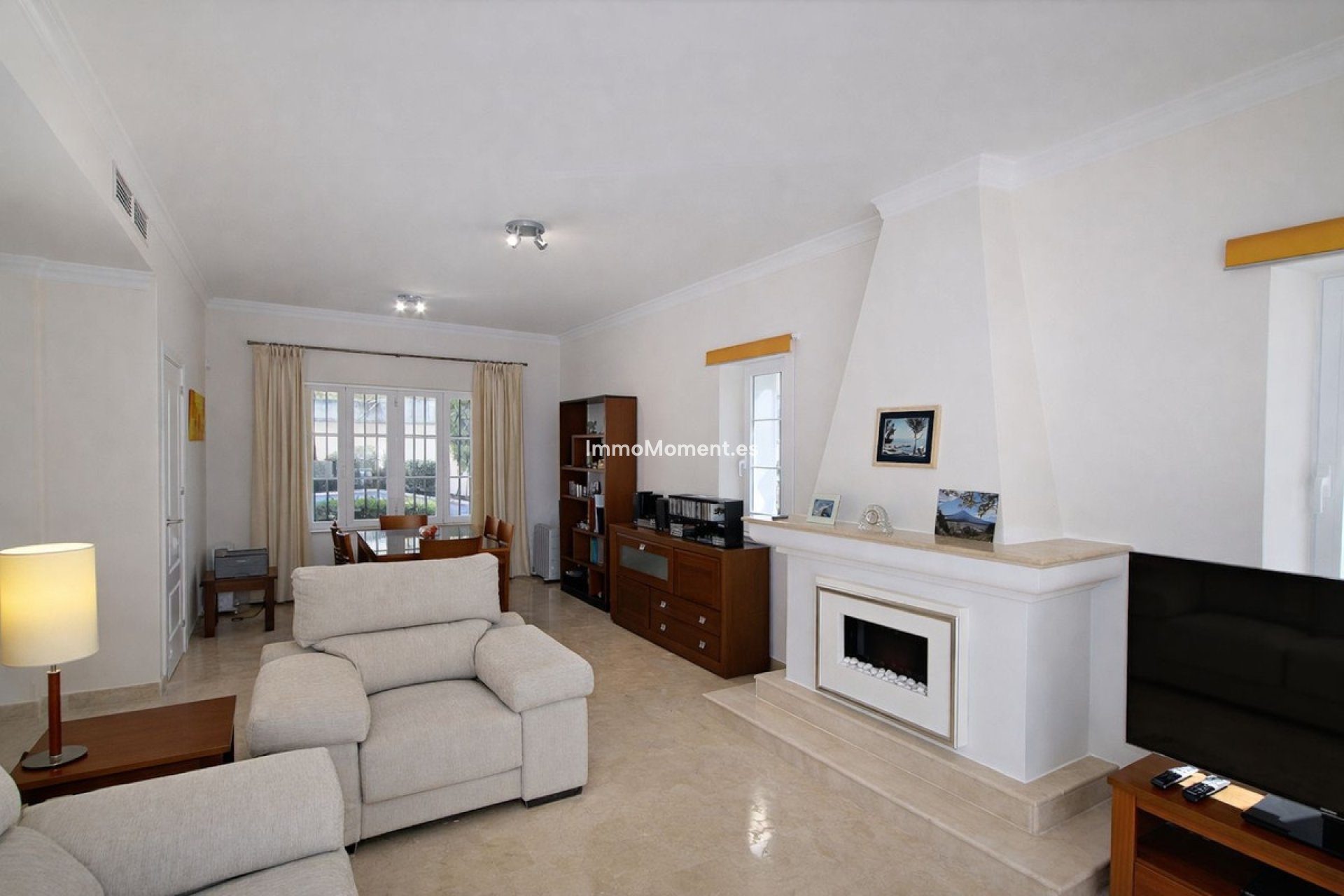 Bestaande woning - Villa - Marbella - Elviria