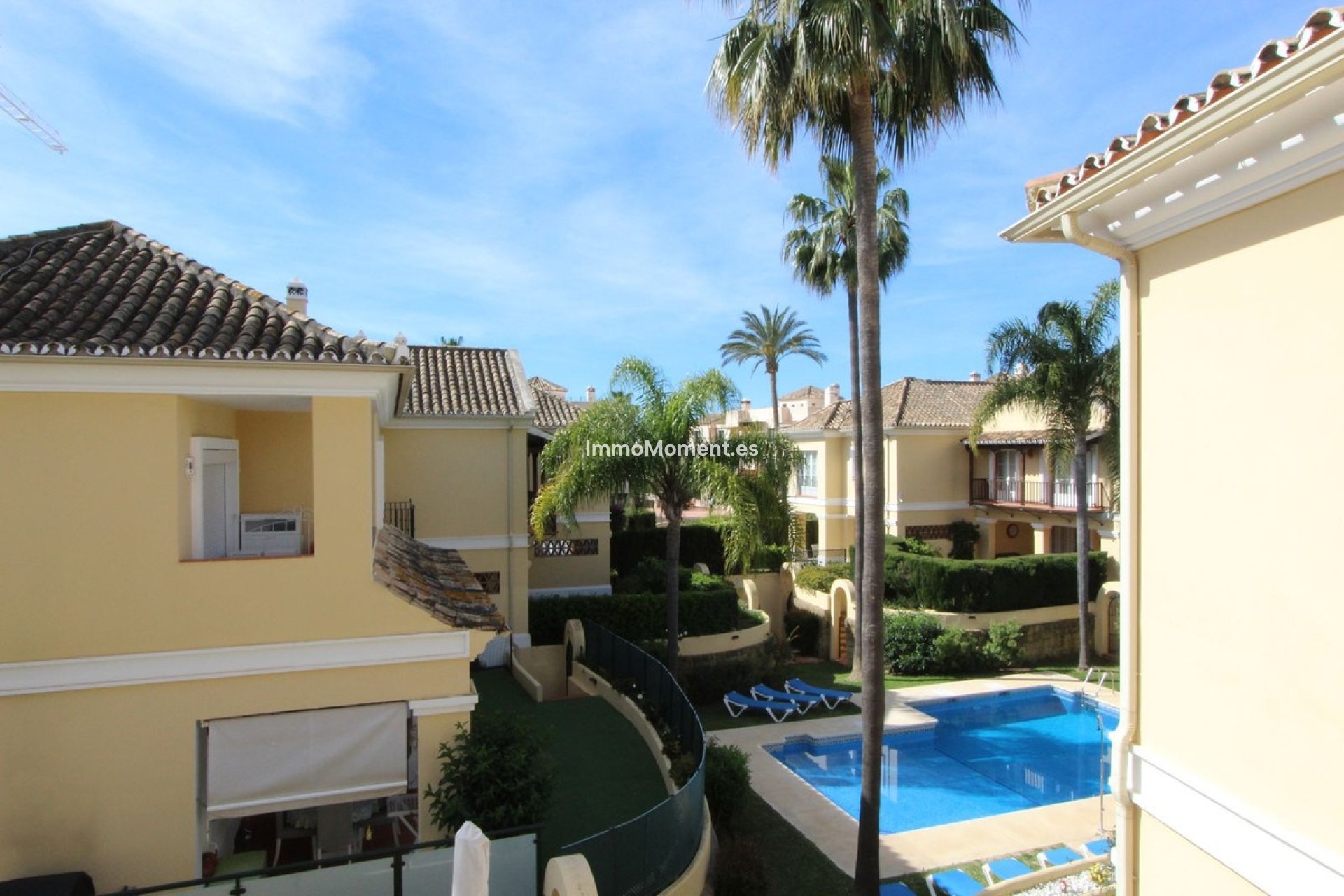 Bestaande woning - Villa - Marbella - Elviria