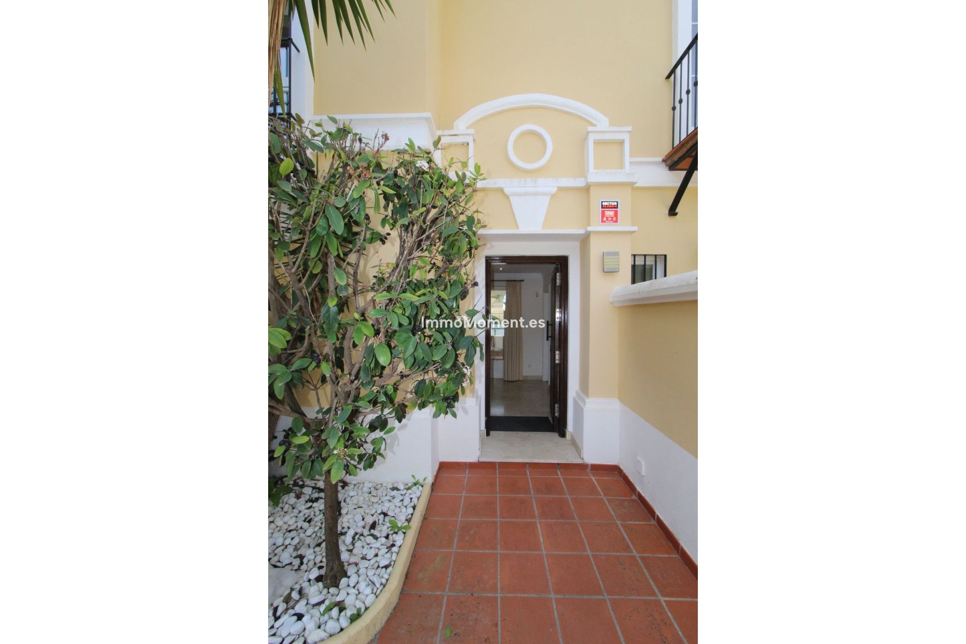 Bestaande woning - Villa - Marbella - Elviria