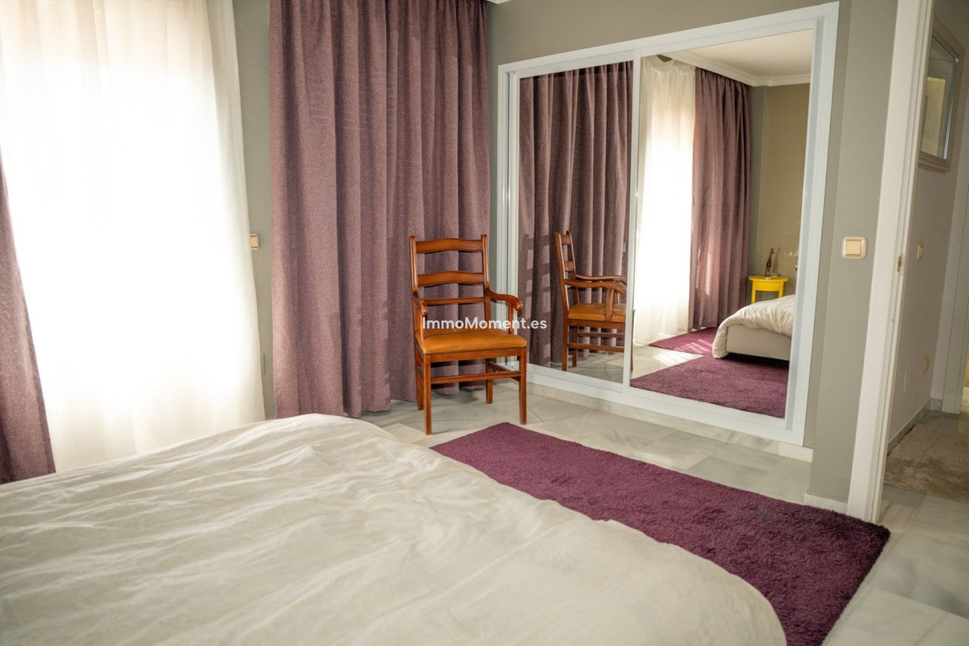 Bestaande woning - Villa - Marbella - Elviria