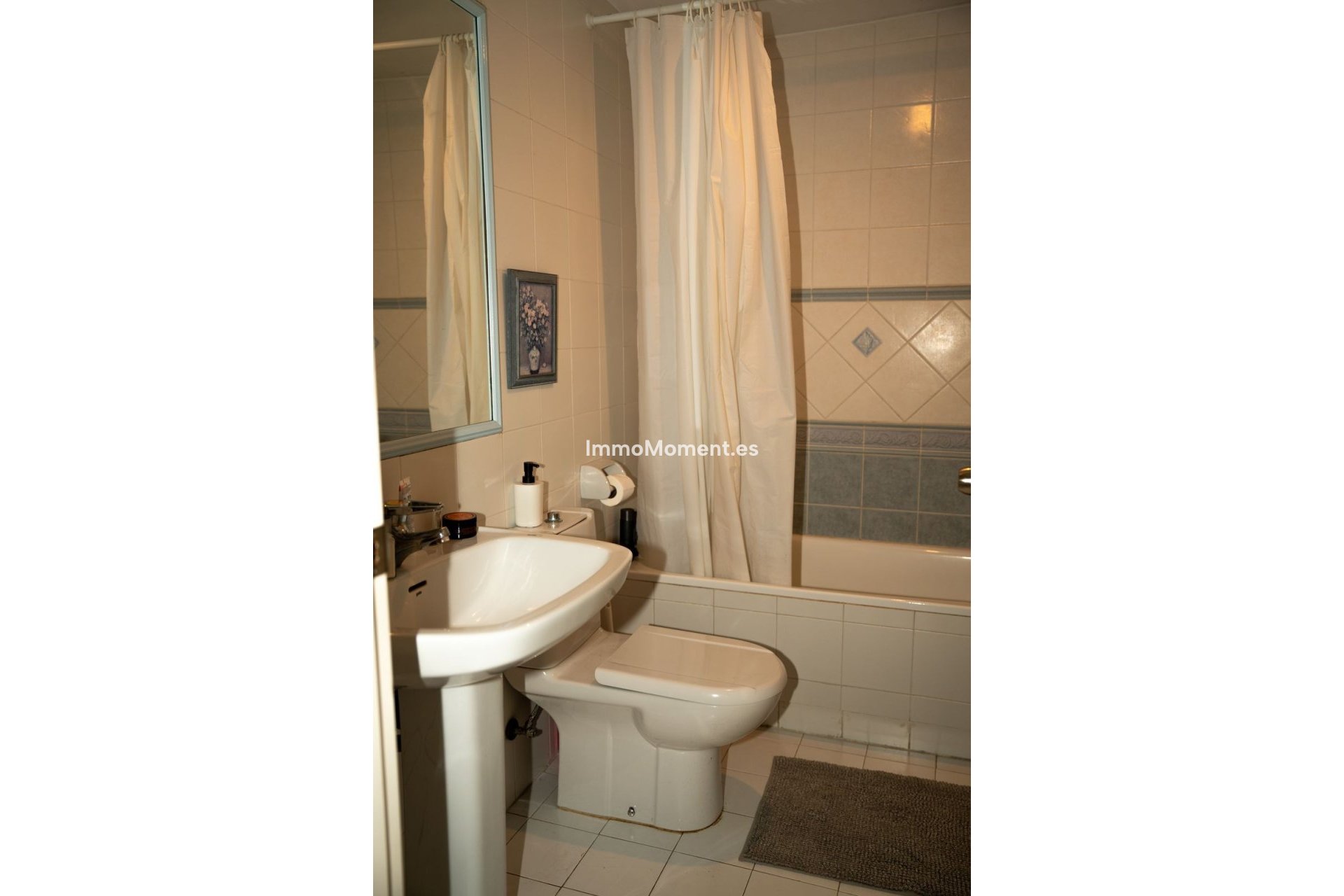 Bestaande woning - Villa - Marbella - Elviria