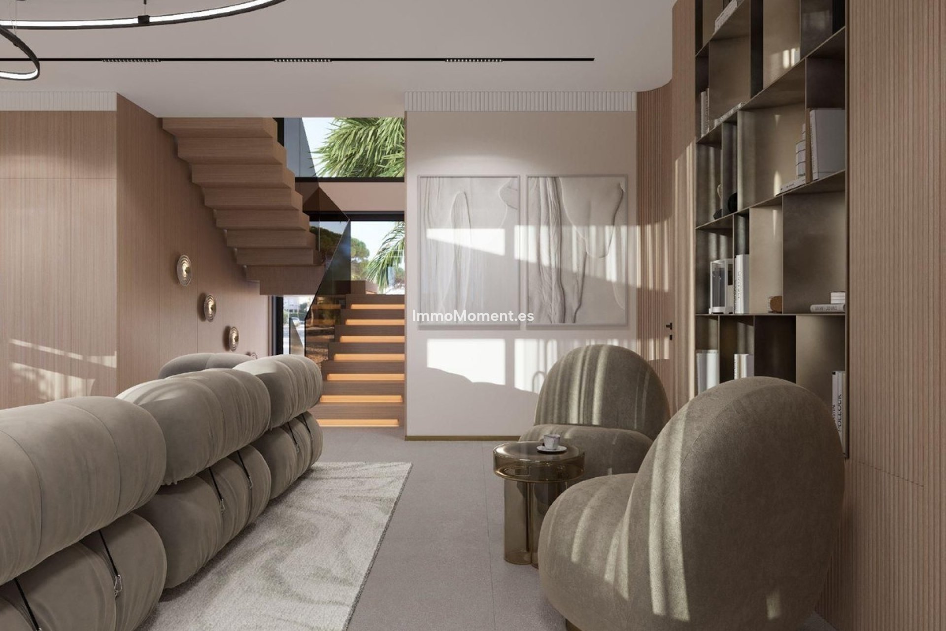 Bestaande woning - Villa - Marbella - Elviria