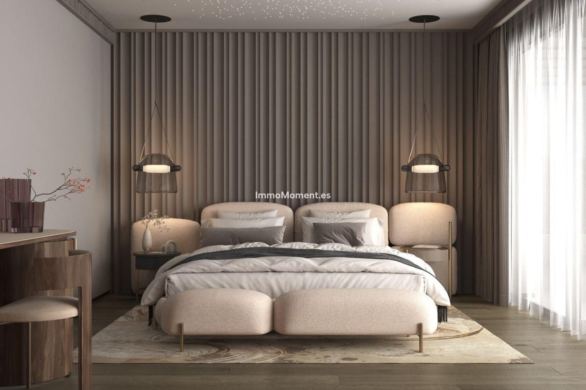 Bestaande woning - Villa - Marbella - Elviria