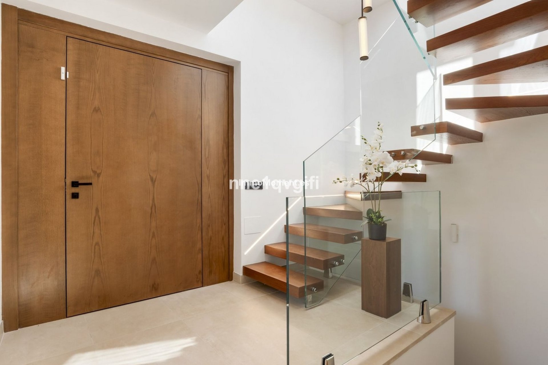 Bestaande woning - Villa - Marbella - Guadalmina Alta