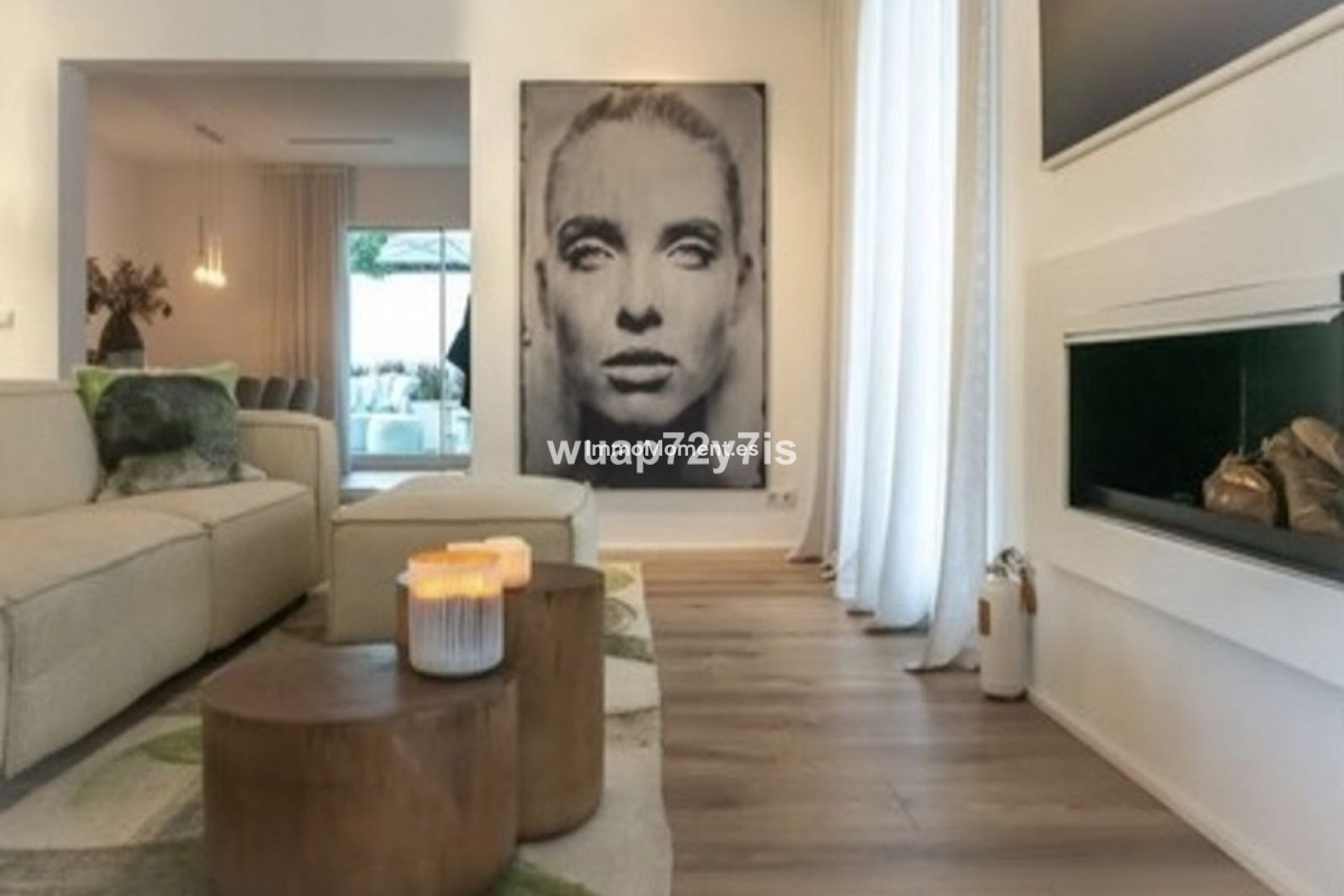 Bestaande woning - Villa - Marbella - Guadalmina Alta