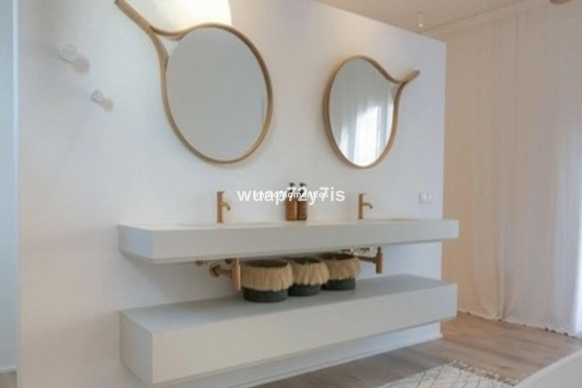 Bestaande woning - Villa - Marbella - Guadalmina Alta