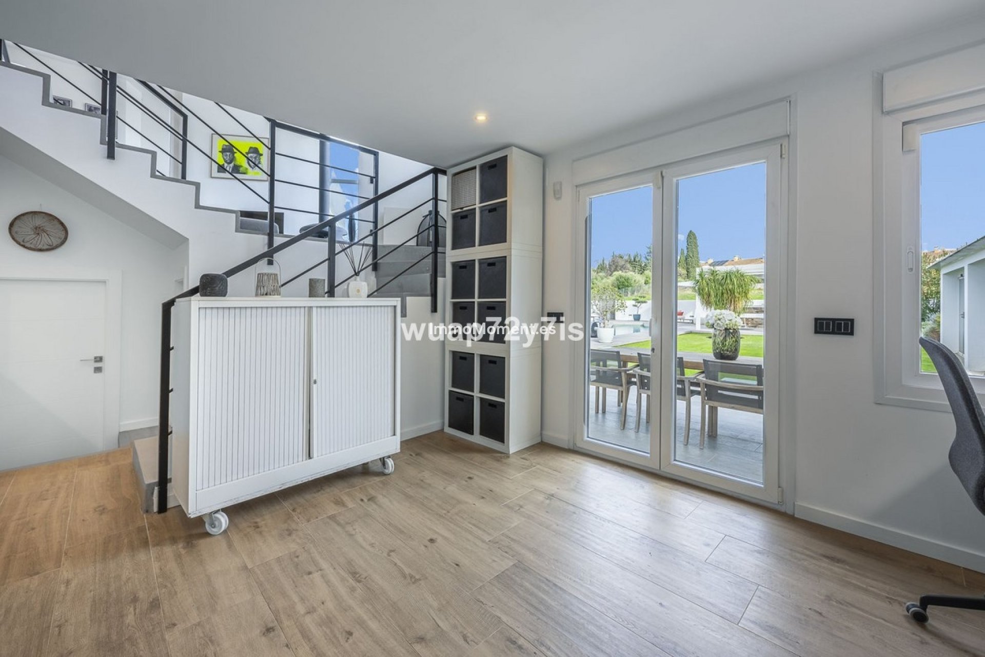 Bestaande woning - Villa - Marbella - Guadalmina Alta