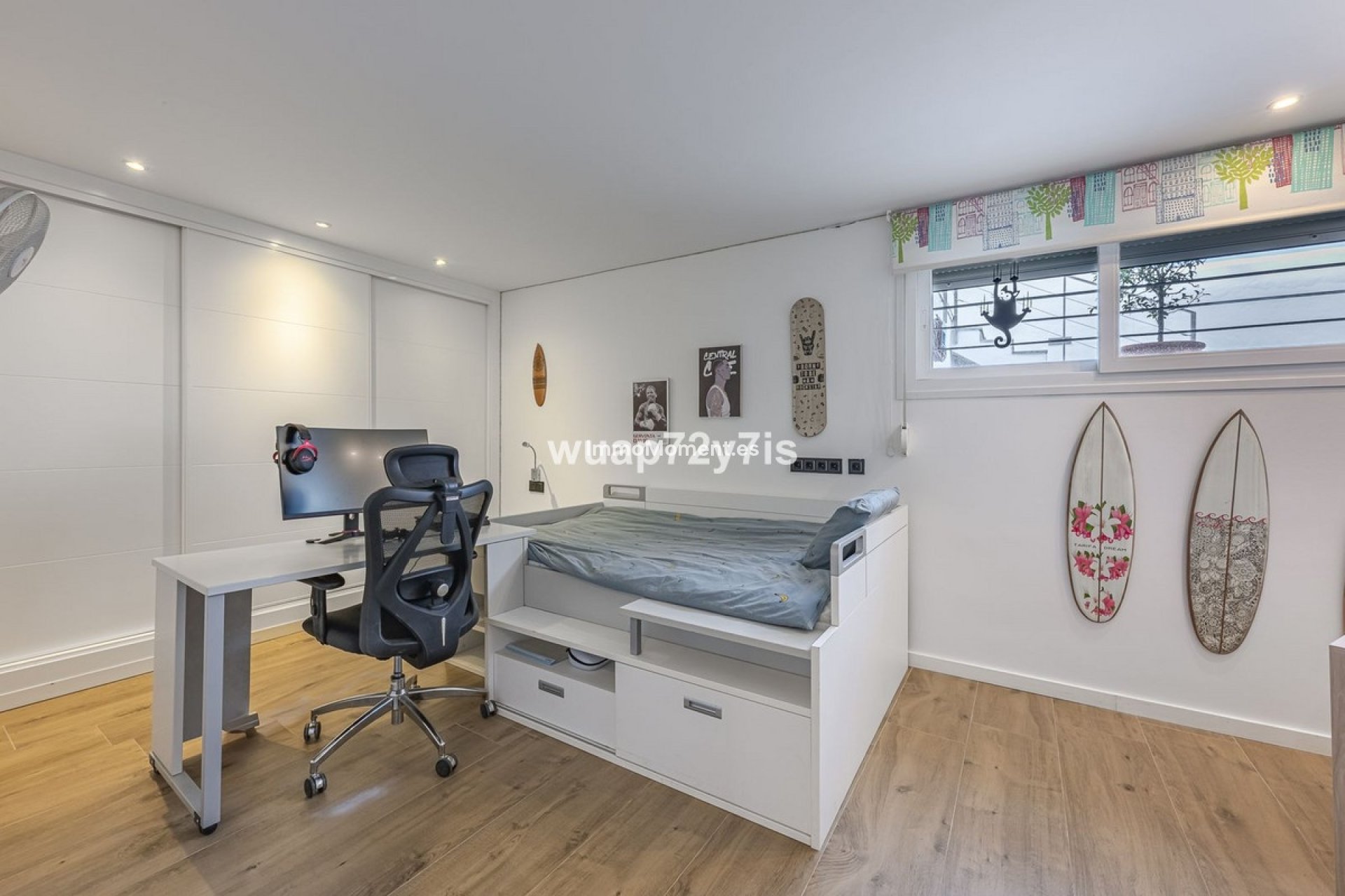 Bestaande woning - Villa - Marbella - Guadalmina Alta