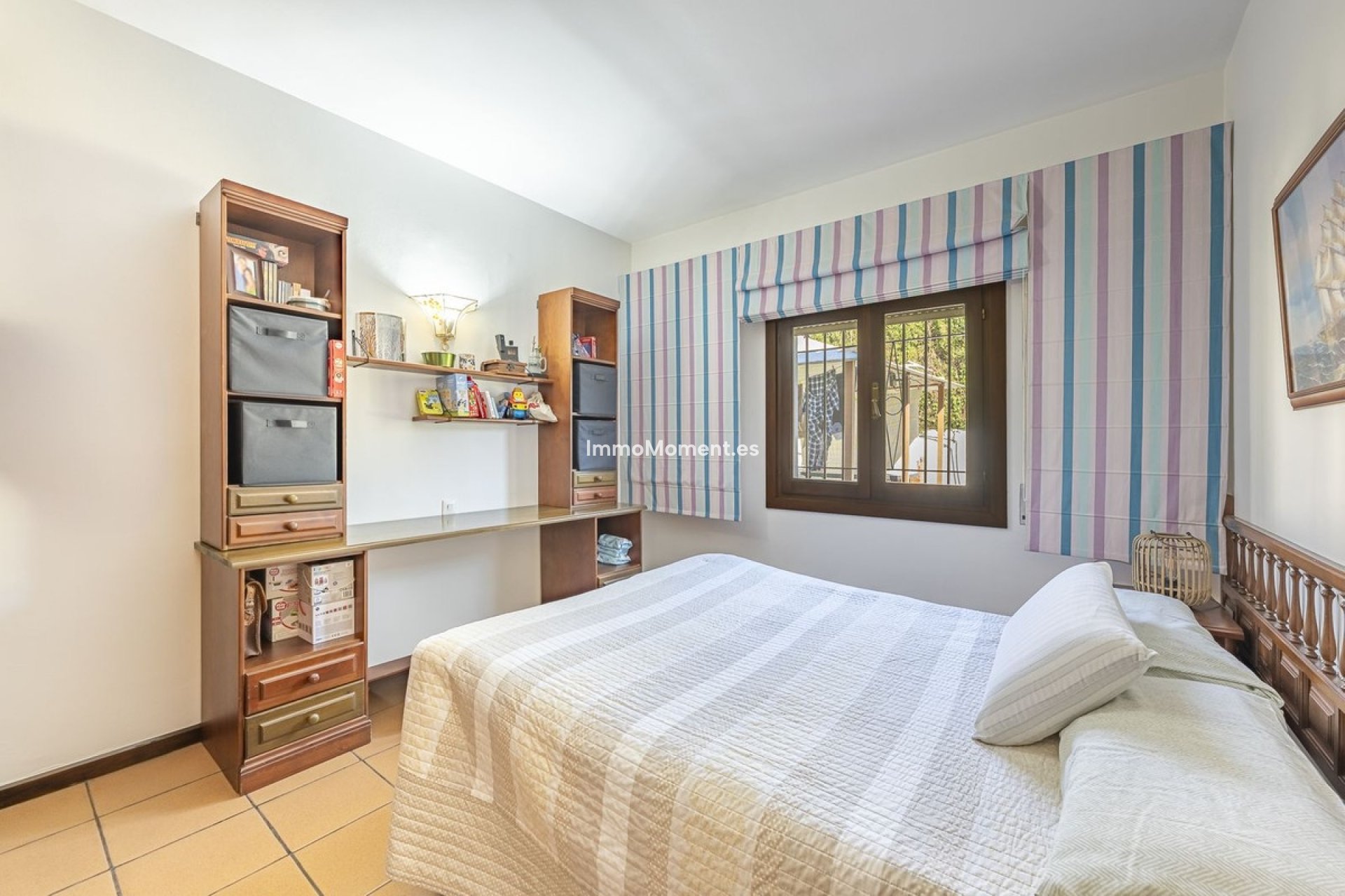 Bestaande woning - Villa - Marbella - Guadalmina Alta