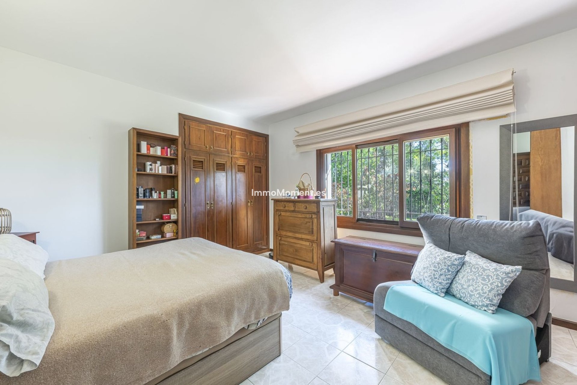 Bestaande woning - Villa - Marbella - Guadalmina Alta