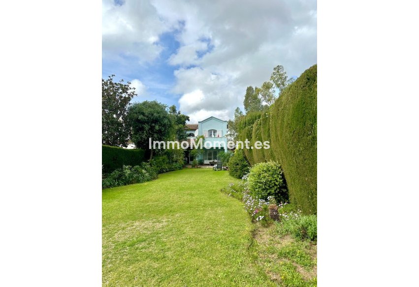 Bestaande woning - Villa - Marbella - Guadalmina Alta