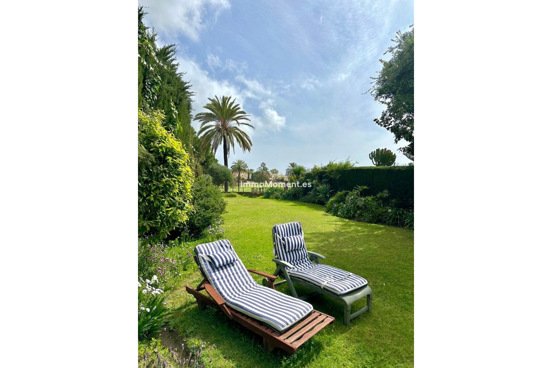 Bestaande woning - Villa - Marbella - Guadalmina Alta