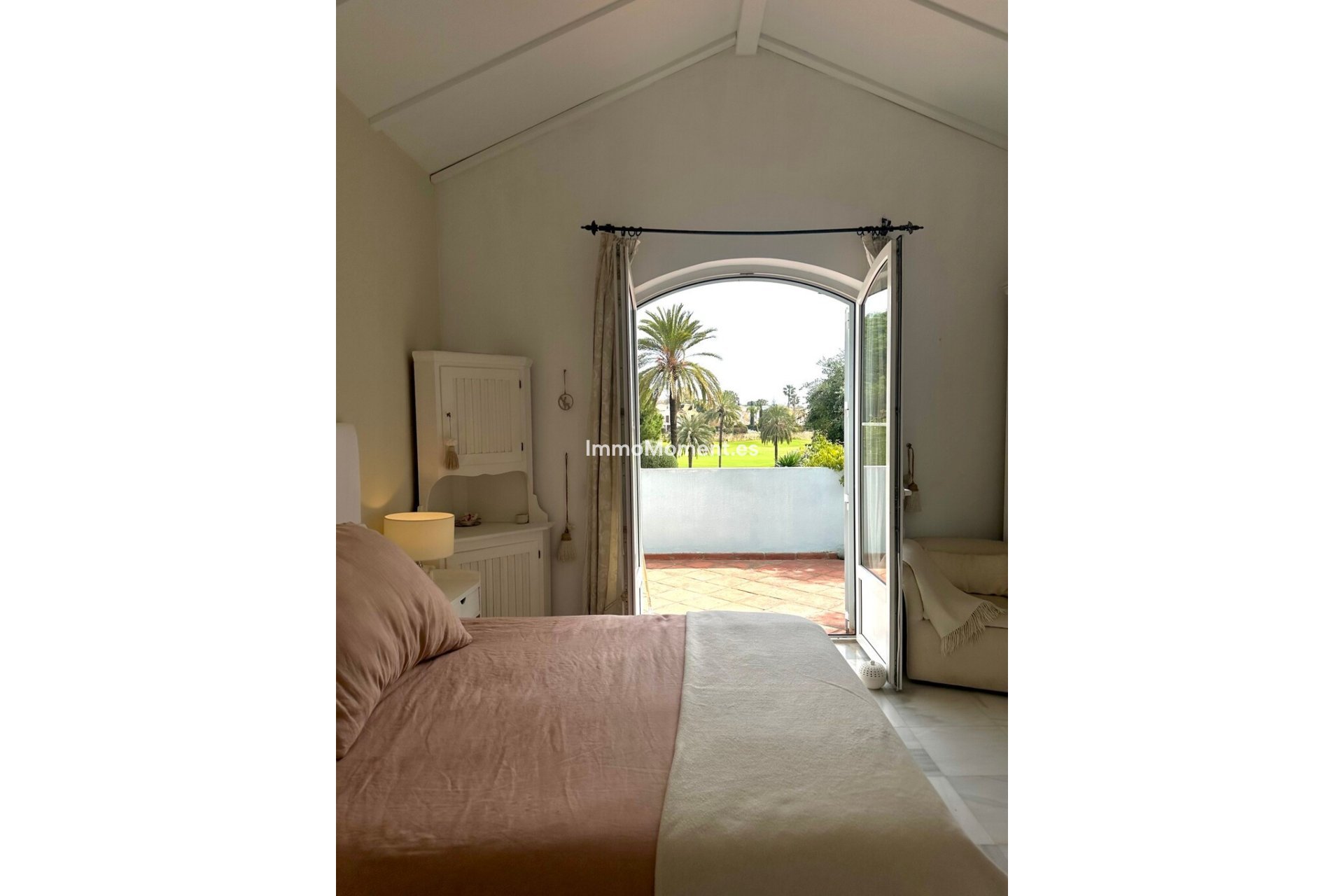 Bestaande woning - Villa - Marbella - Guadalmina Alta