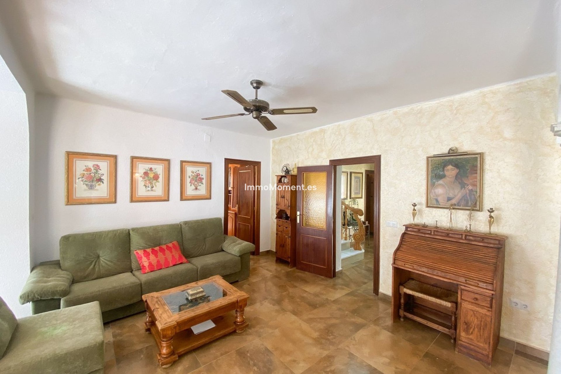 Bestaande woning - Villa - Marbella - Guadalmina Alta