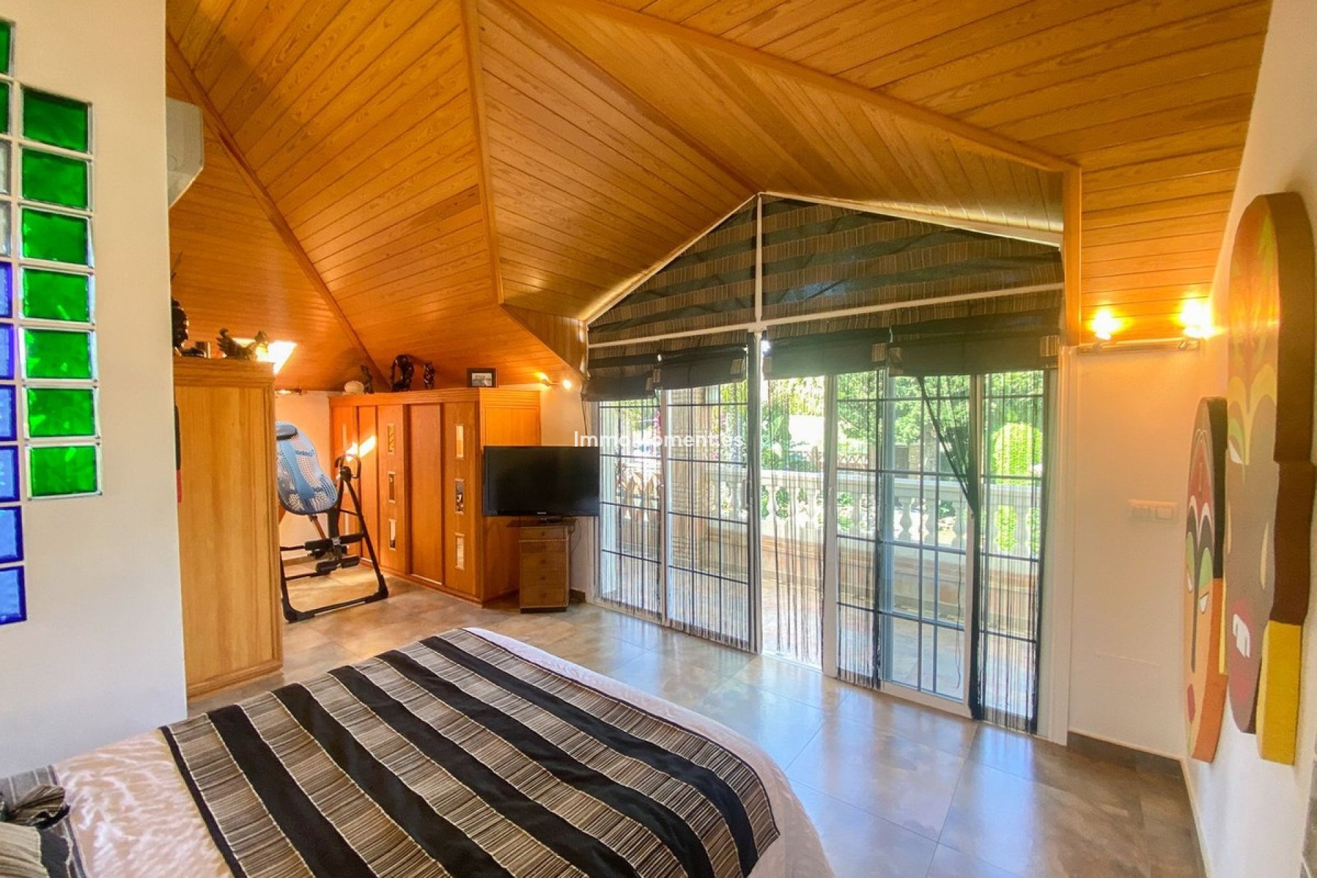 Bestaande woning - Villa - Marbella - Guadalmina Alta