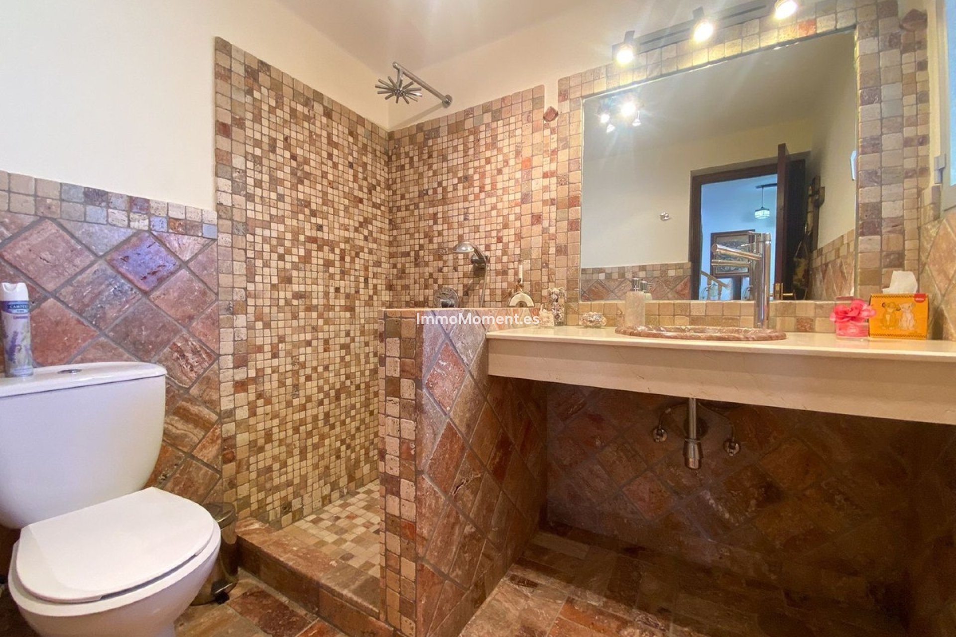 Bestaande woning - Villa - Marbella - Guadalmina Alta