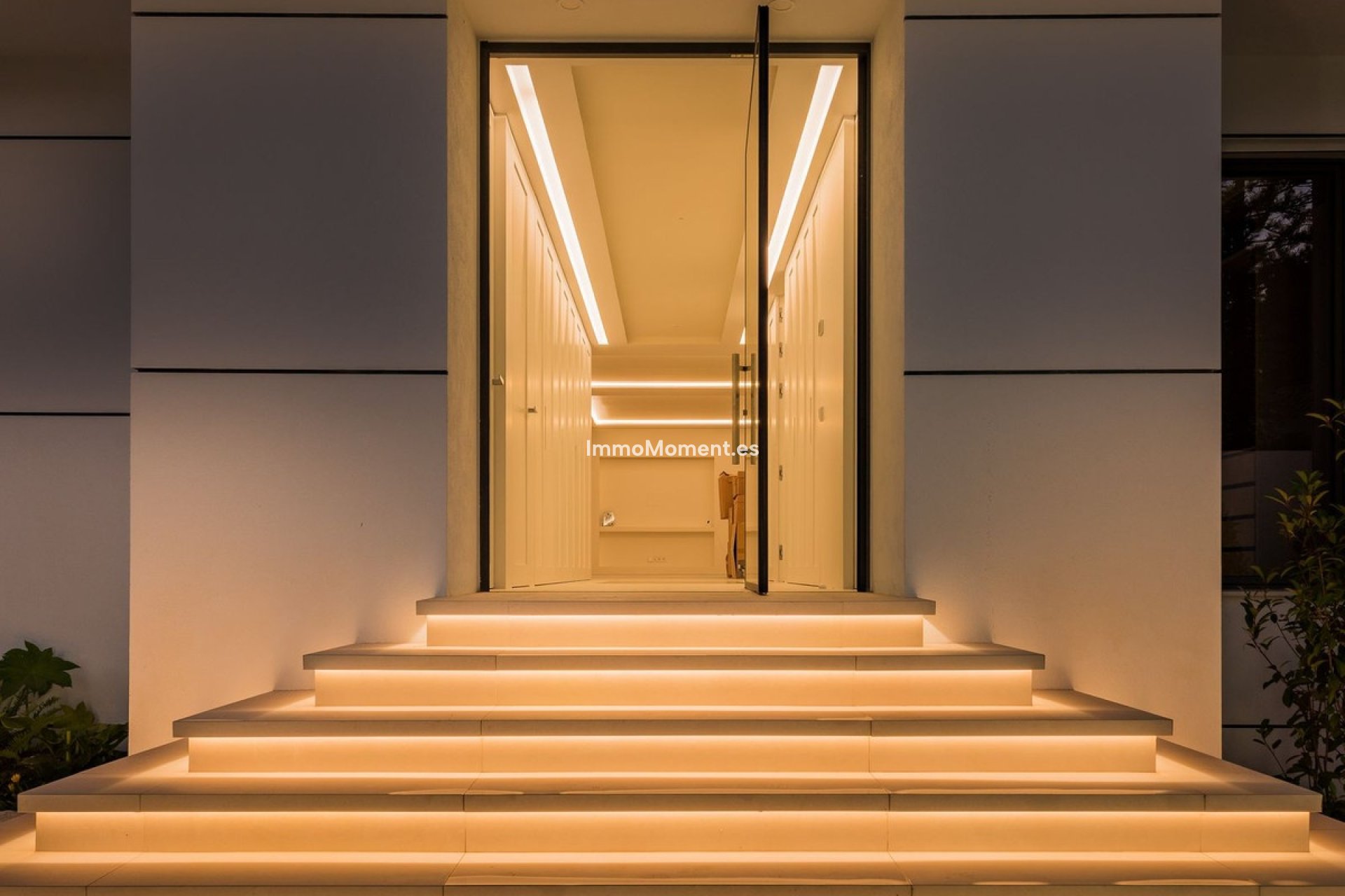 Bestaande woning - Villa - Marbella - Guadalmina Alta