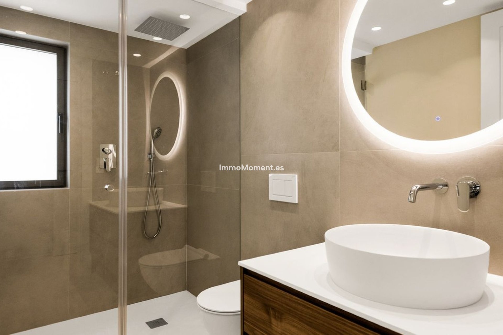 Bestaande woning - Villa - Marbella - Guadalmina Alta