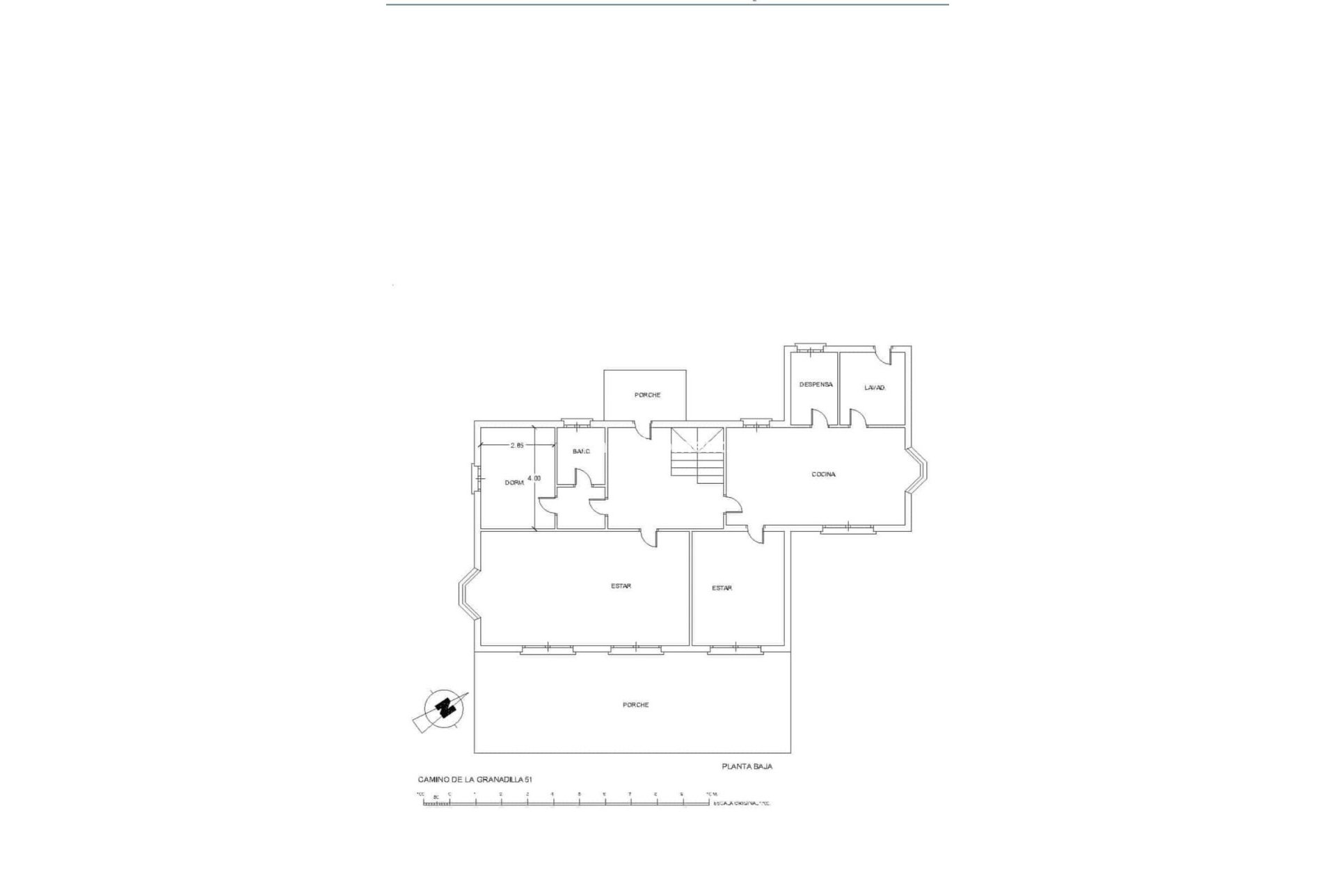 Bestaande woning - Villa - Marbella - Guadalmina Alta