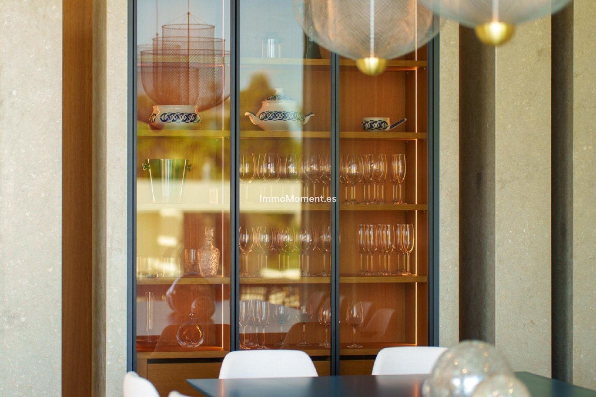 Bestaande woning - Villa - Marbella - Guadalmina Alta