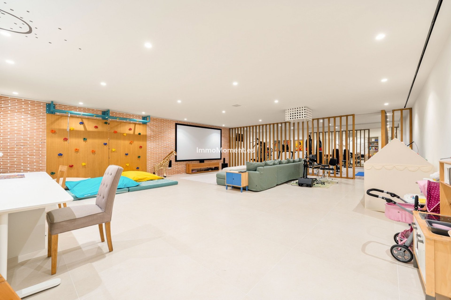 Bestaande woning - Villa - Marbella - Guadalmina Alta