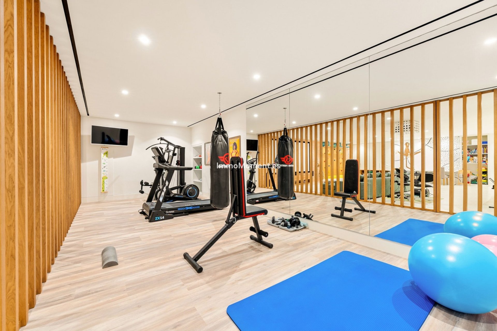 Bestaande woning - Villa - Marbella - Guadalmina Alta