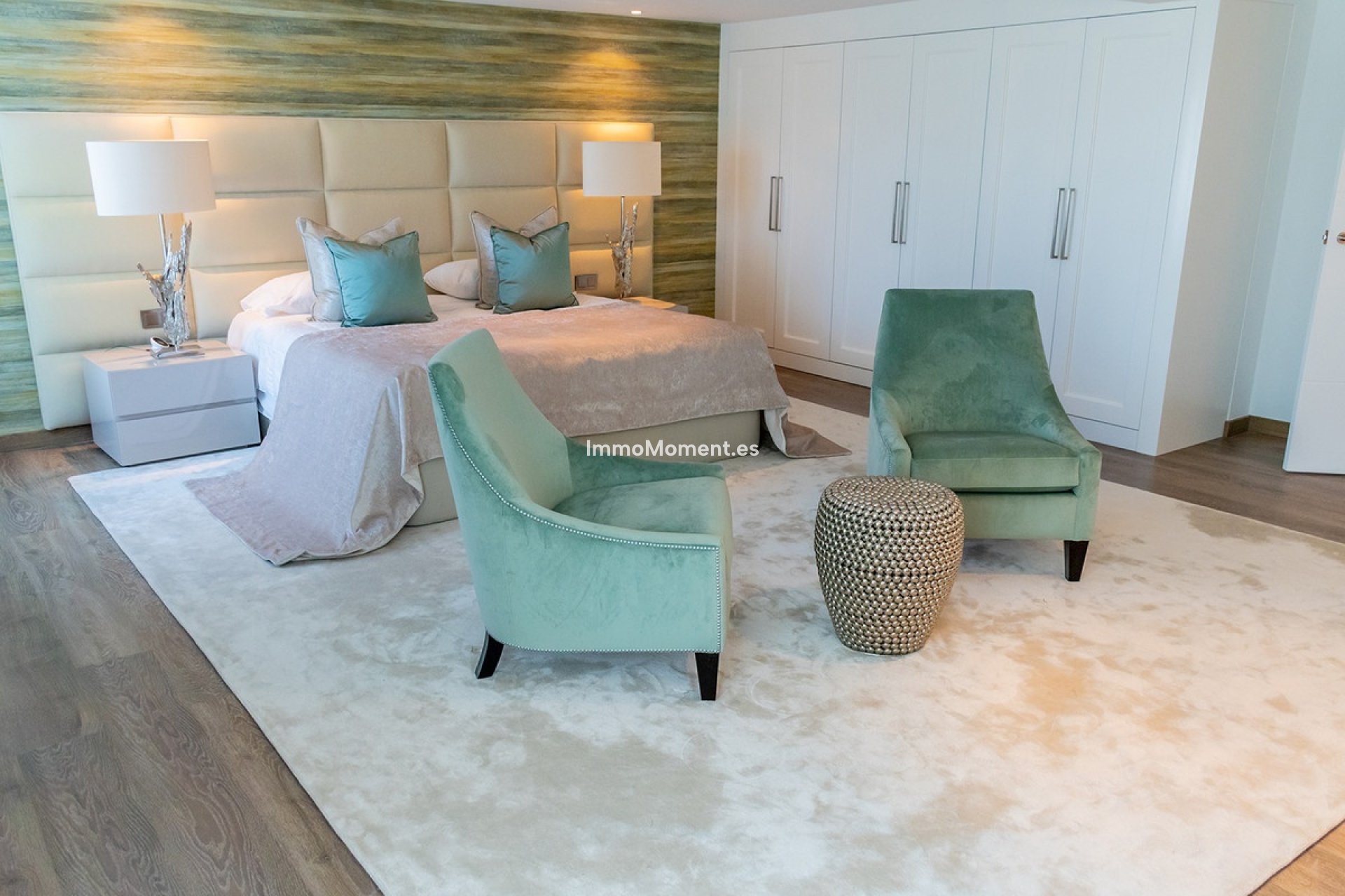 Bestaande woning - Villa - Marbella - Guadalmina Alta