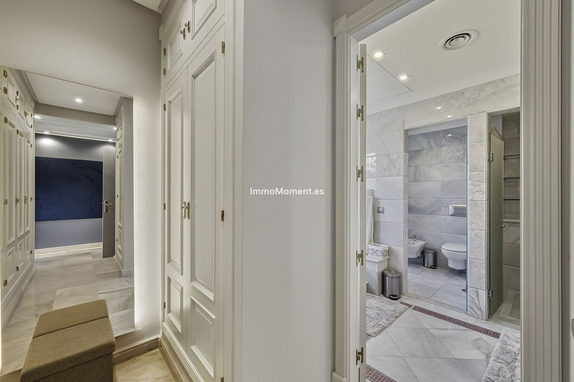 Bestaande woning - Villa - Marbella - Guadalmina Alta