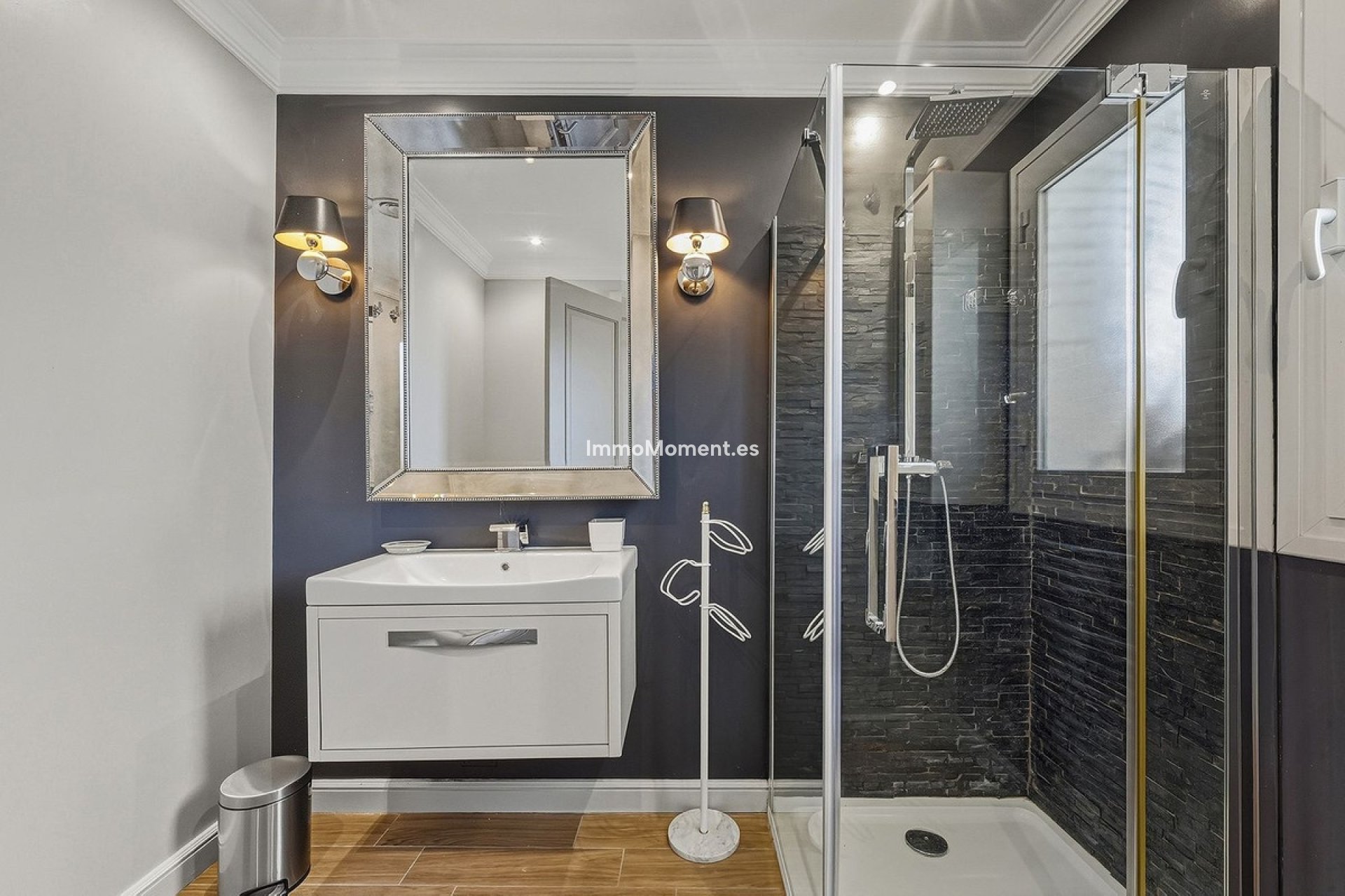 Bestaande woning - Villa - Marbella - Guadalmina Alta