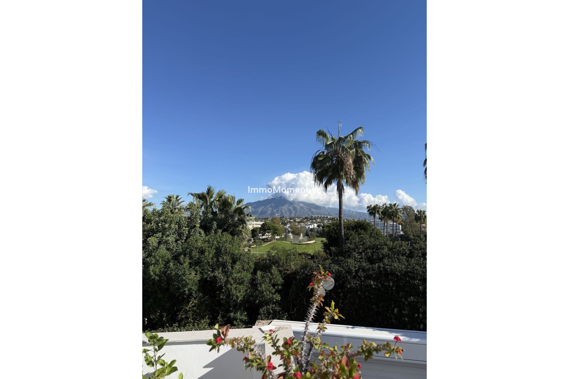 Bestaande woning - Villa - Marbella - Guadalmina Alta