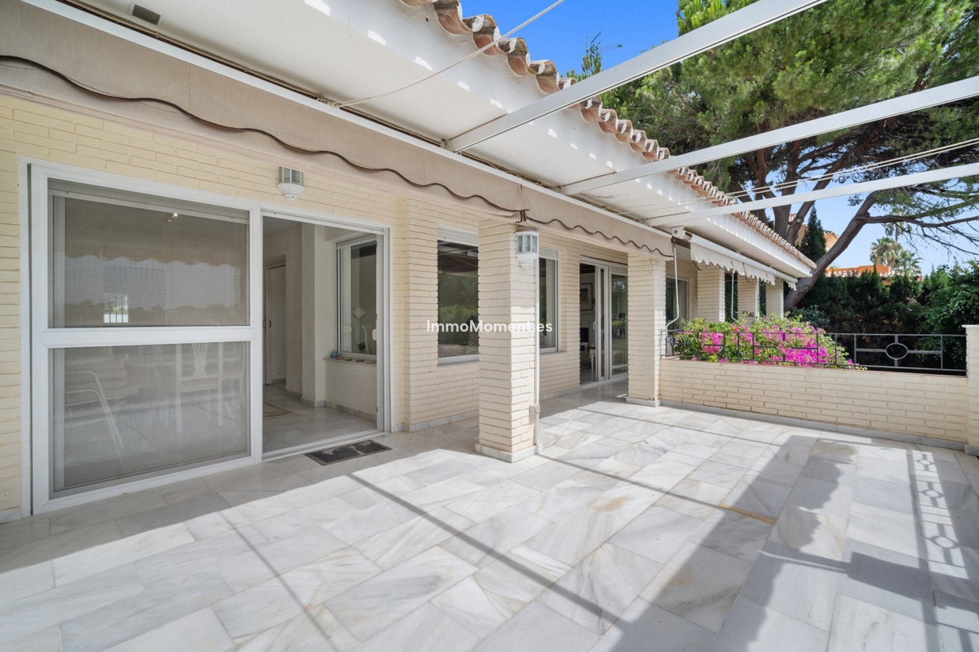 Bestaande woning - Villa - Marbella - Guadalmina Alta