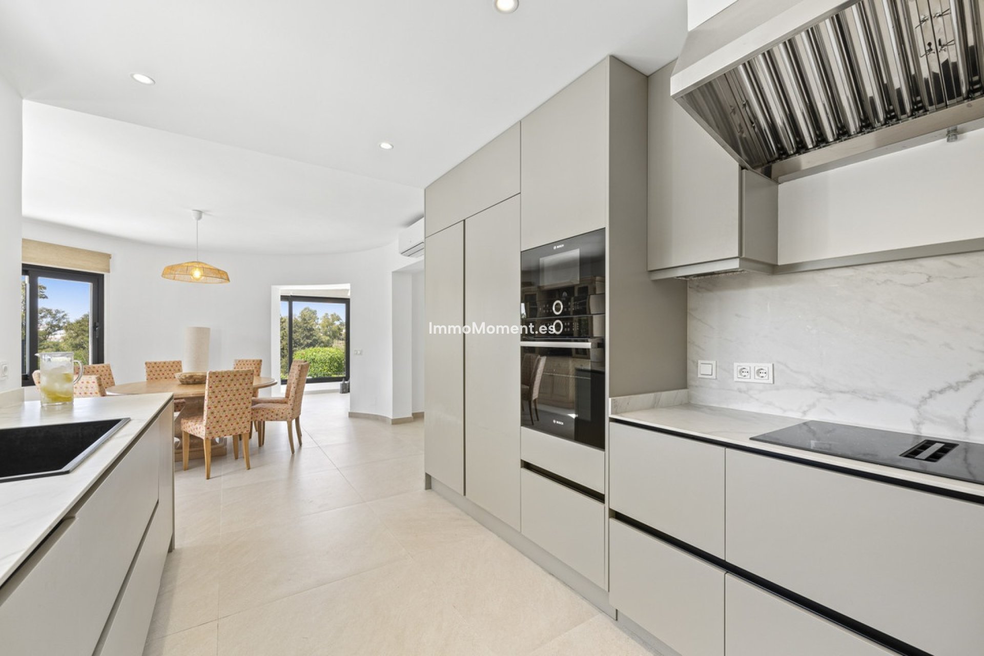 Bestaande woning - Villa - Marbella - Guadalmina Alta