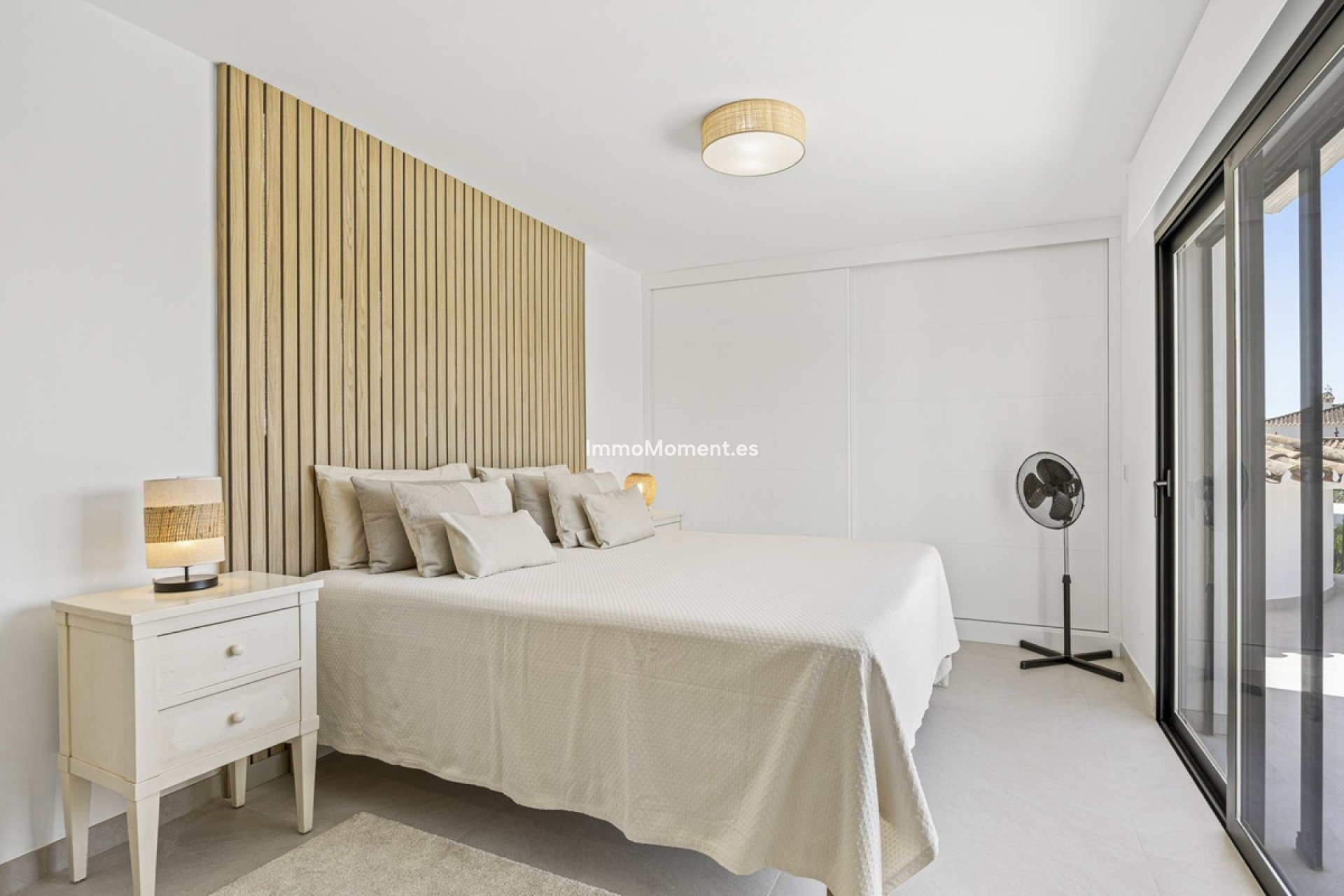 Bestaande woning - Villa - Marbella - Guadalmina Alta