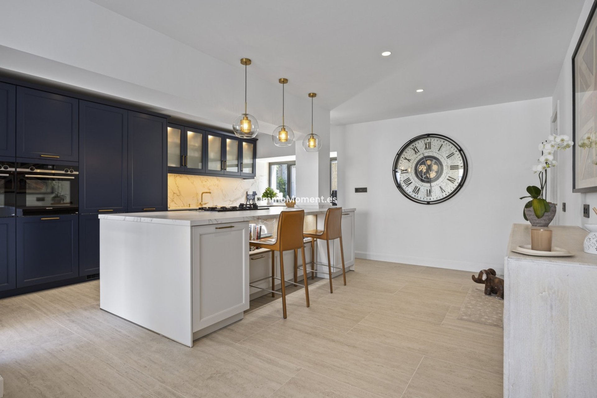 Bestaande woning - Villa - Marbella - Guadalmina Alta