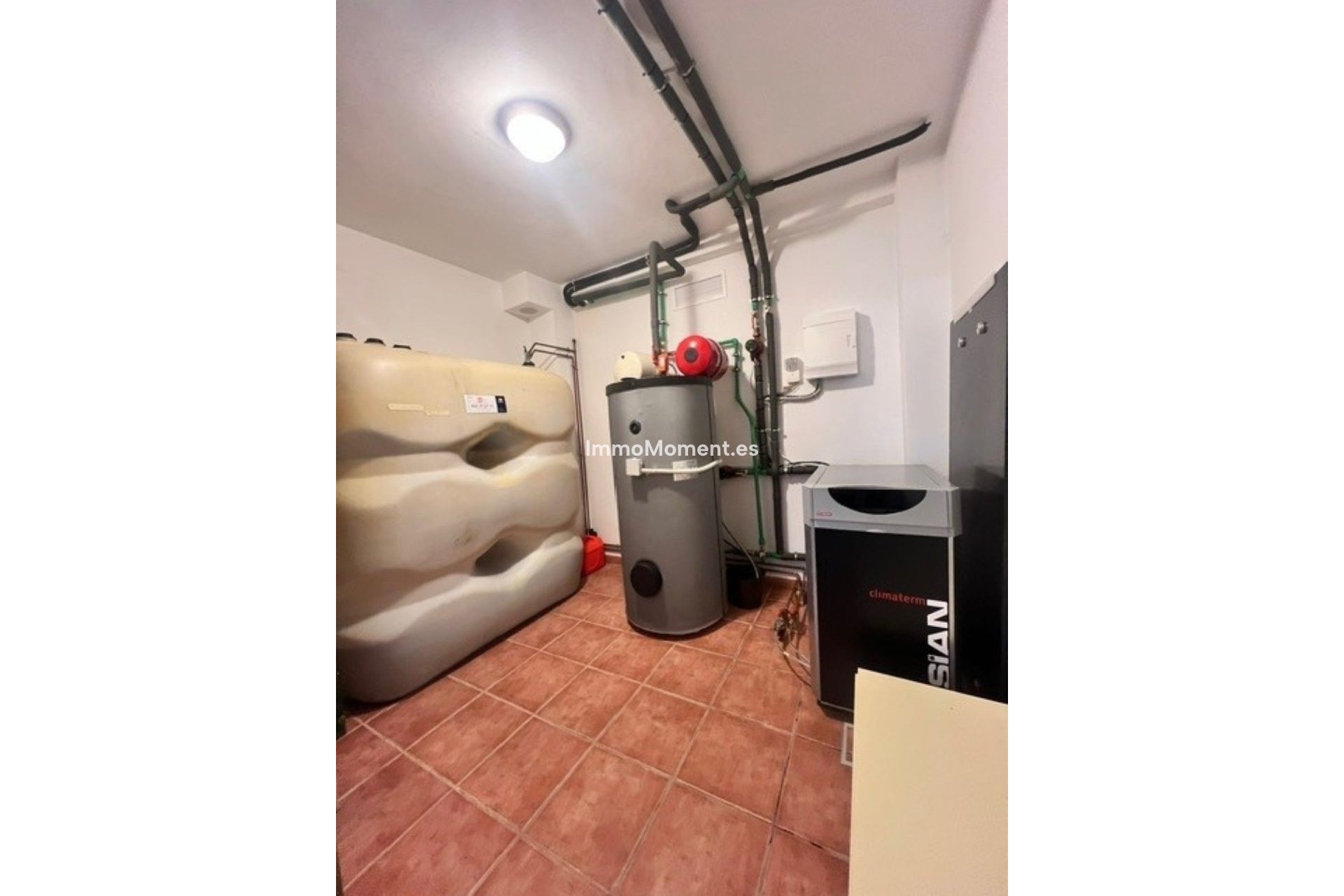 Bestaande woning - Villa - Marbella - Guadalmina Alta