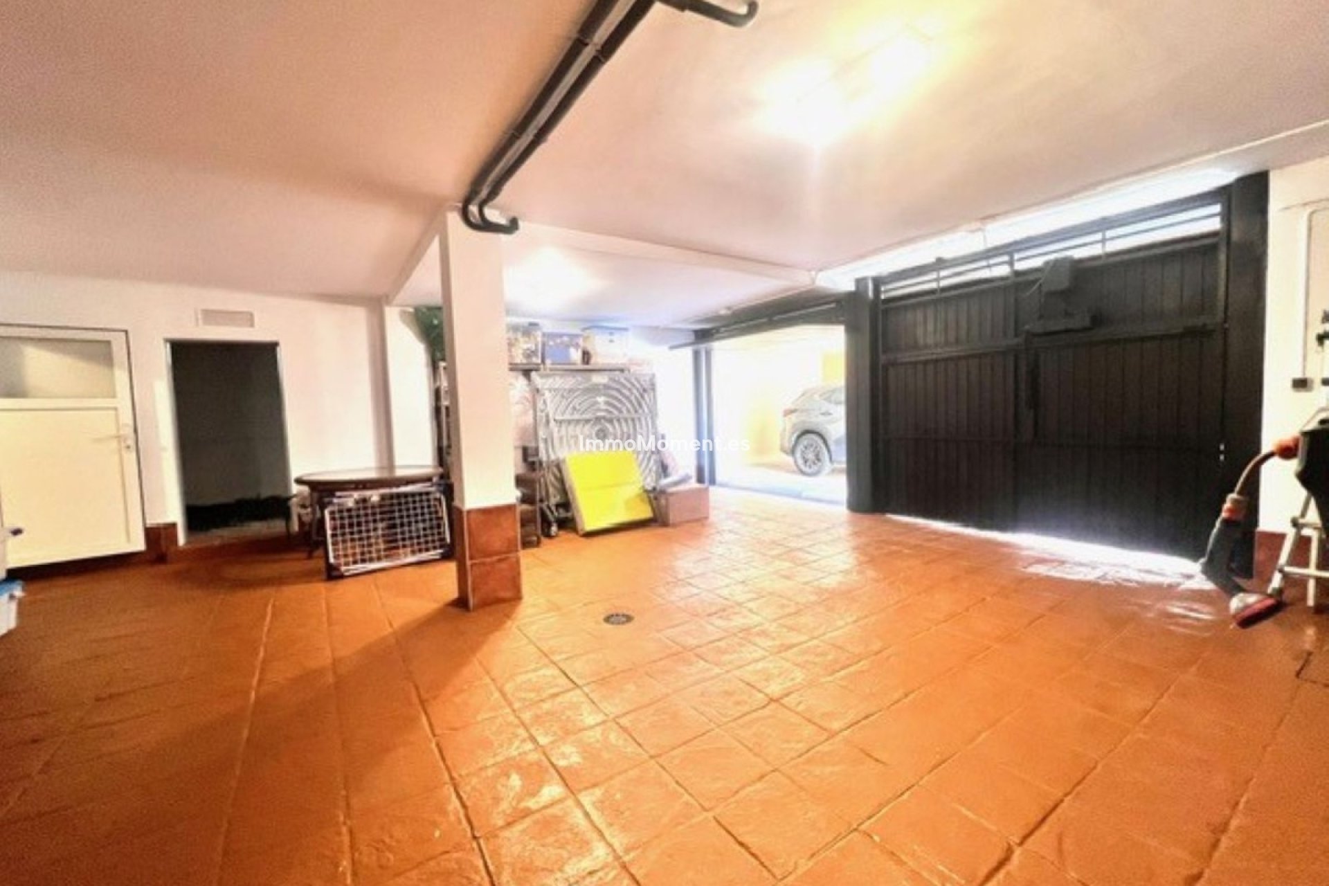 Bestaande woning - Villa - Marbella - Guadalmina Alta