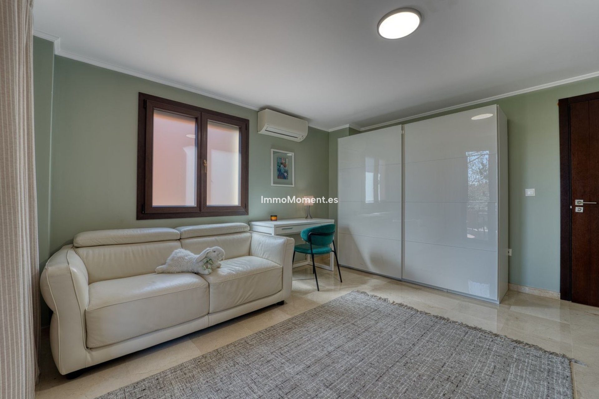 Bestaande woning - Villa - Marbella - Guadalmina Alta