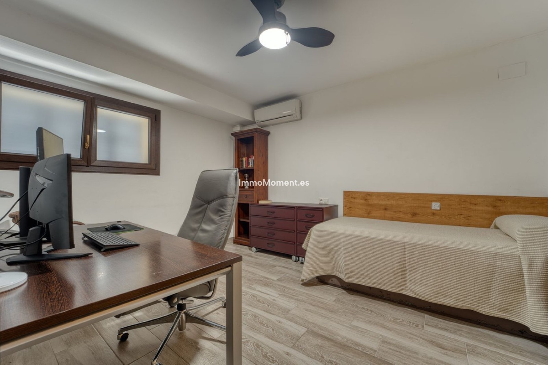 Bestaande woning - Villa - Marbella - Guadalmina Alta