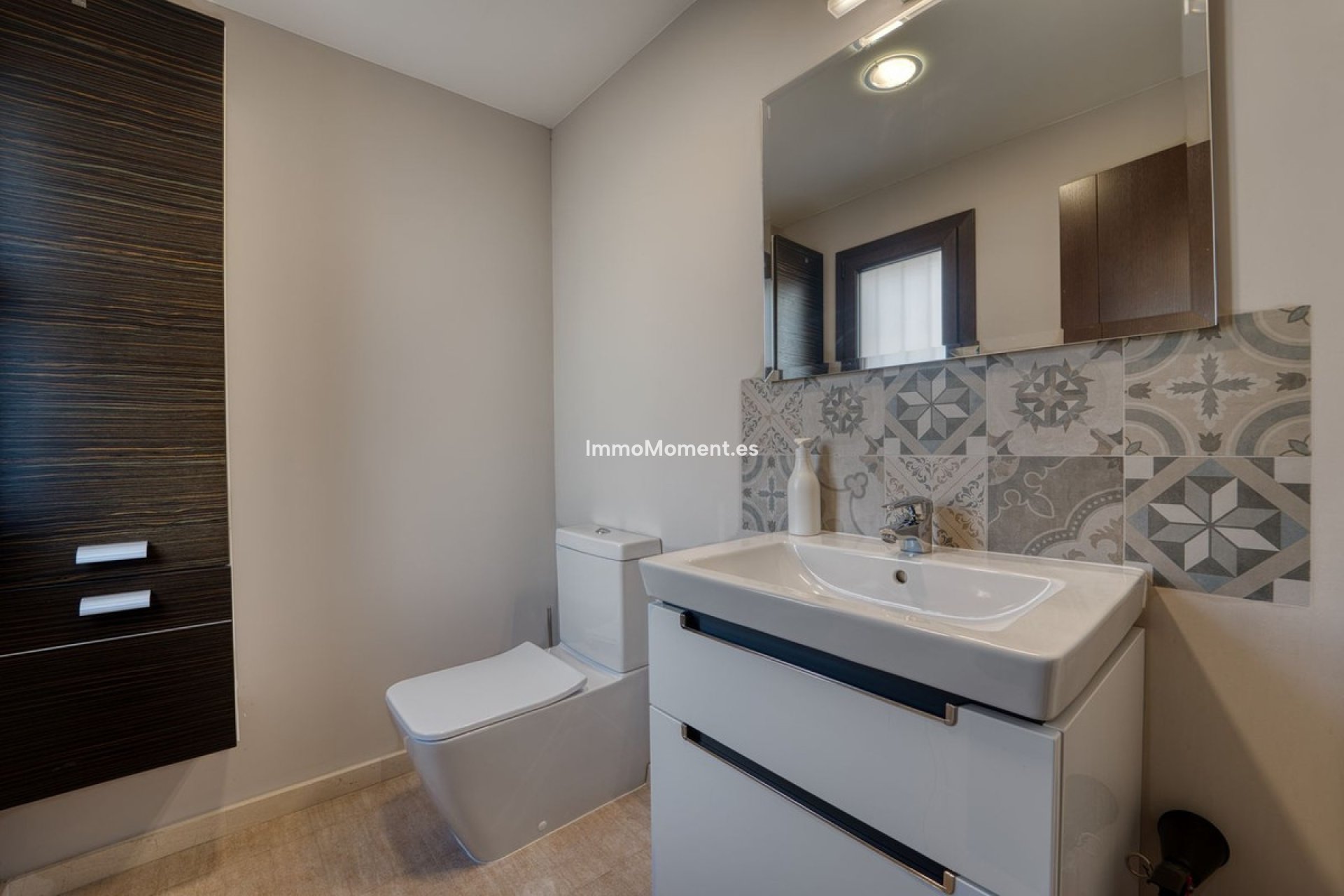 Bestaande woning - Villa - Marbella - Guadalmina Alta