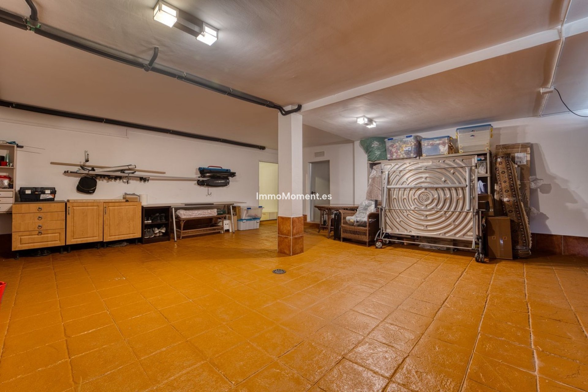 Bestaande woning - Villa - Marbella - Guadalmina Alta