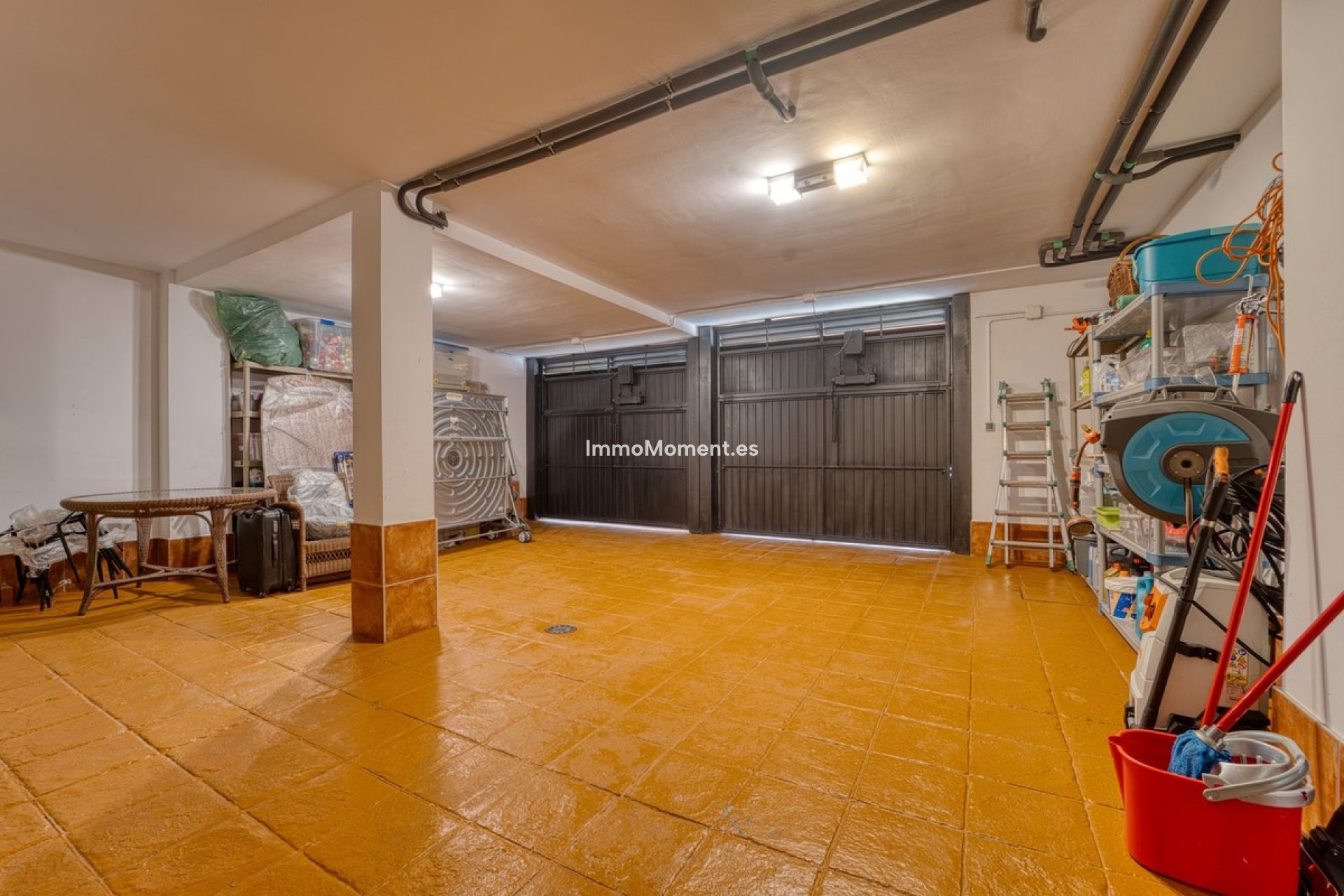 Bestaande woning - Villa - Marbella - Guadalmina Alta