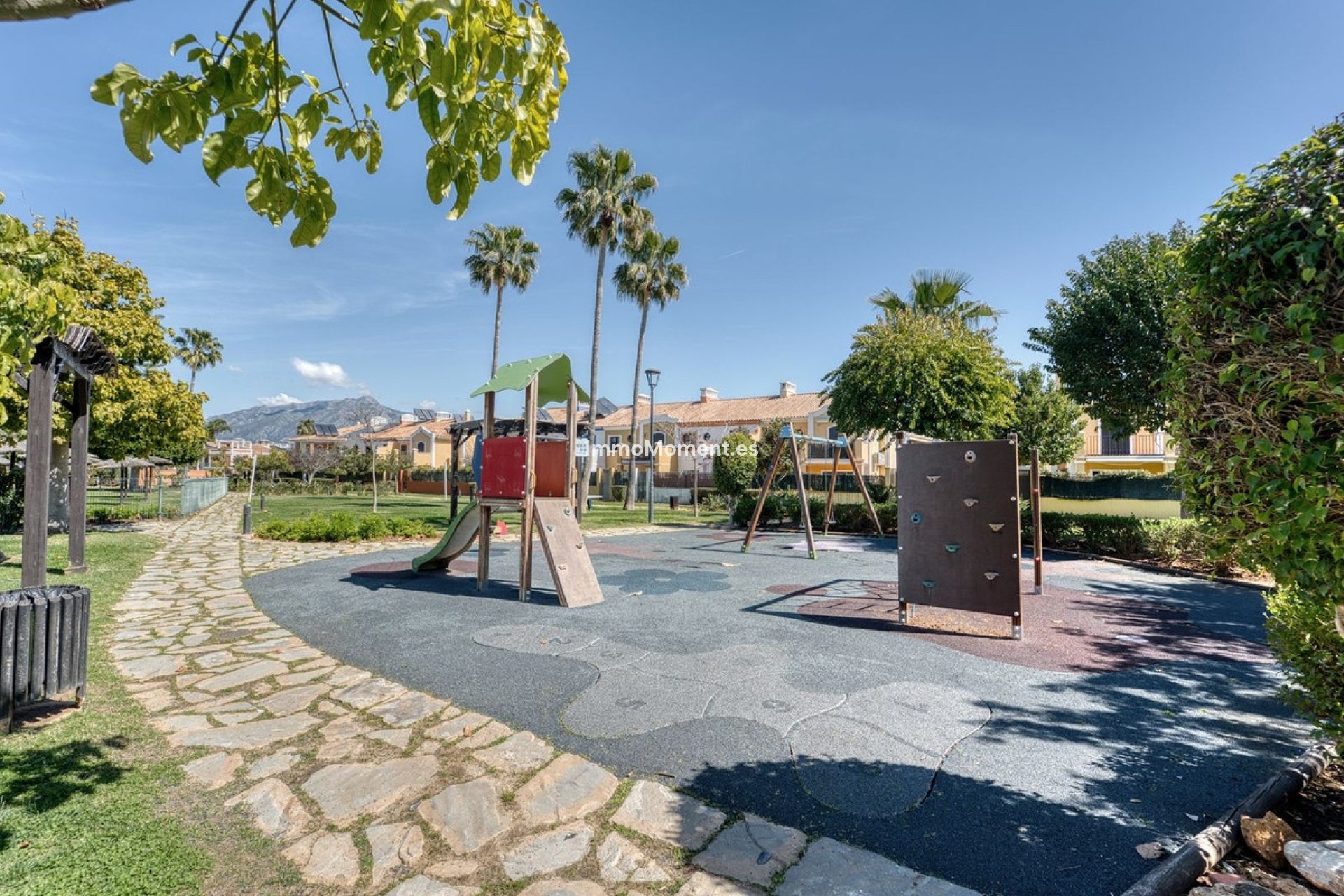 Bestaande woning - Villa - Marbella - Guadalmina Alta