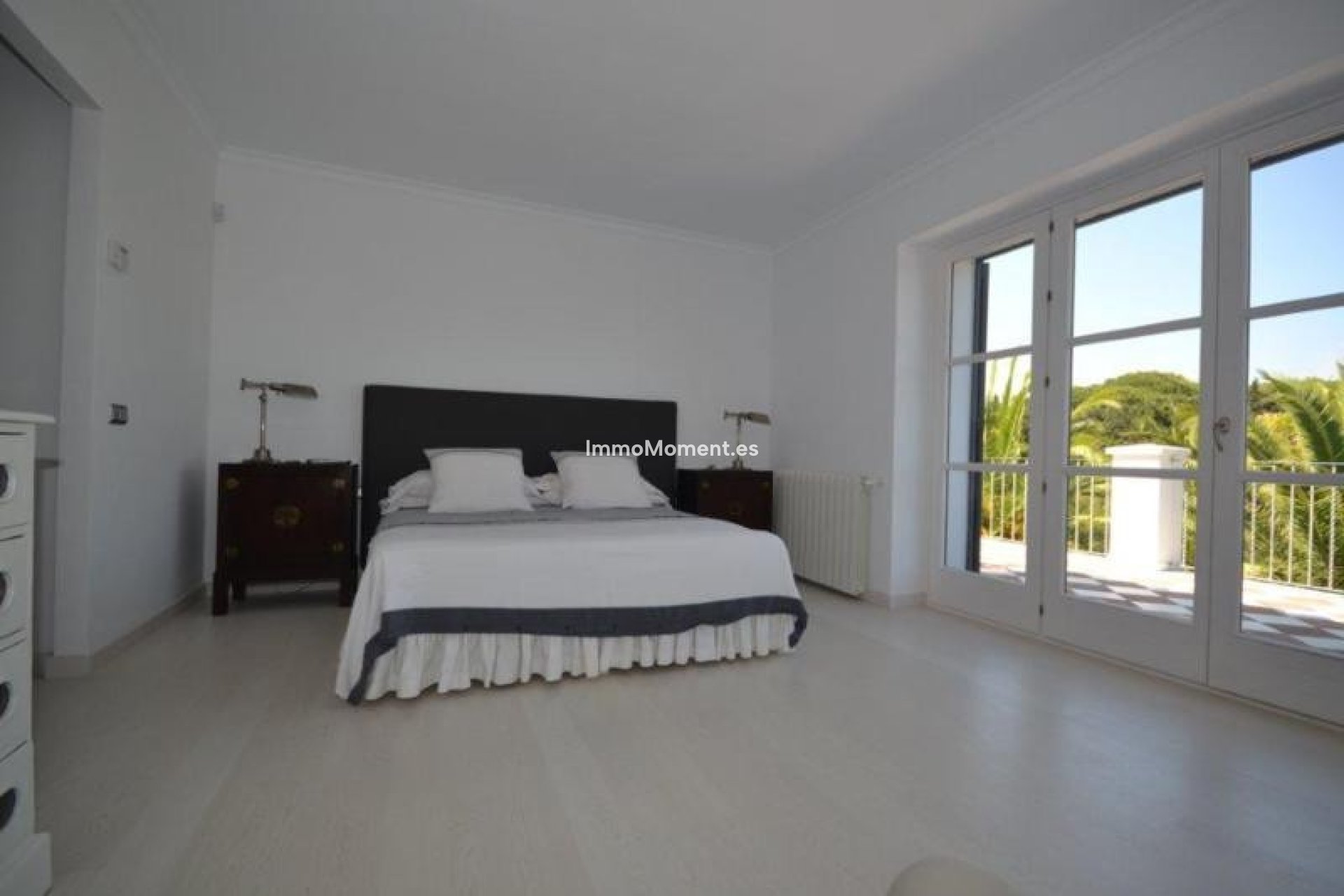 Bestaande woning - Villa - Marbella - Guadalmina Baja