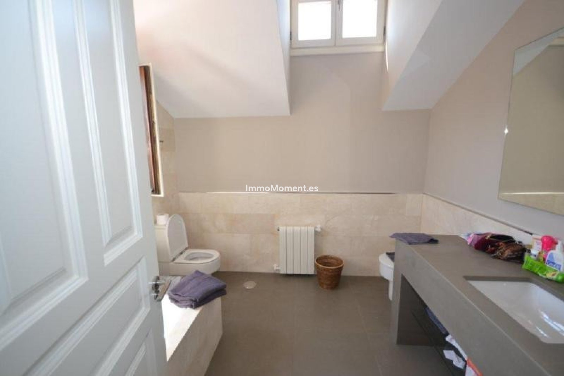 Bestaande woning - Villa - Marbella - Guadalmina Baja