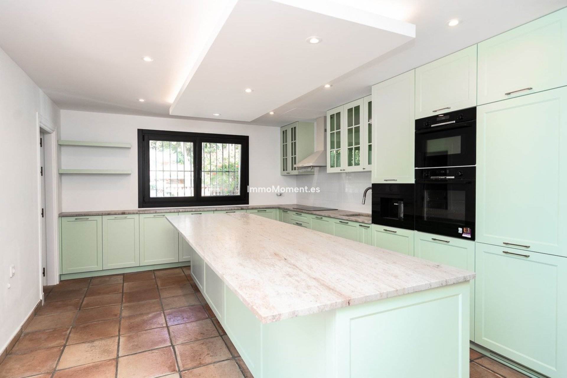 Bestaande woning - Villa - Marbella - Guadalmina Baja